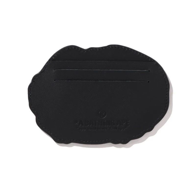 Bape Bape Card Case Size ONE SIZE - 2 Thumbnail