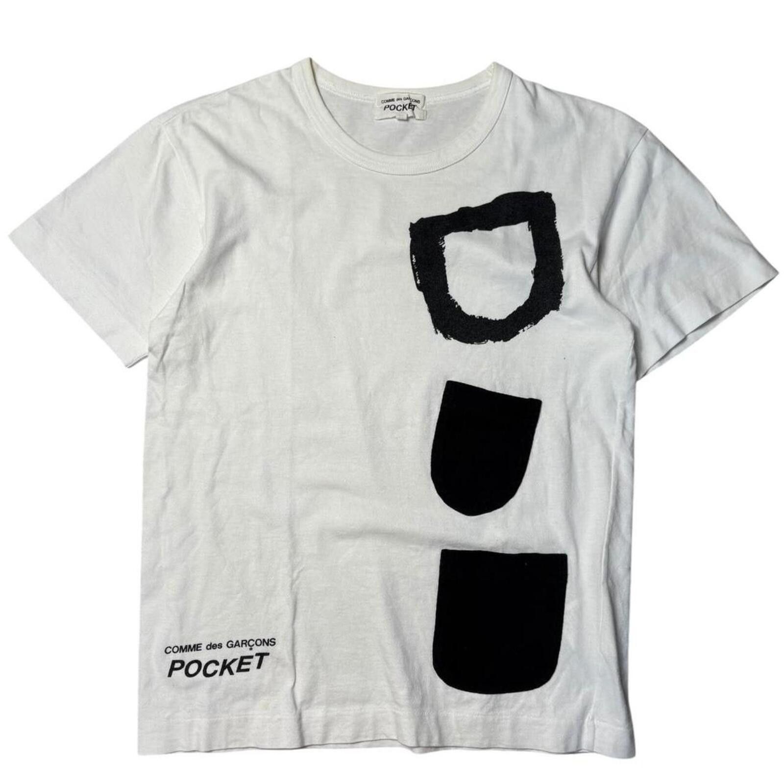 Comme des Garcons × Comme des Garcons SHIRT Comme Des Garcons