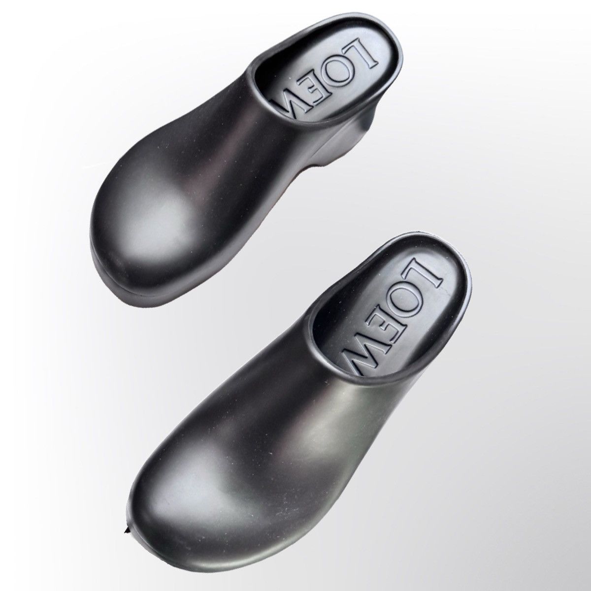 Loewe Loewe Foam Clog Size US 8 / IT 38 - 12 Thumbnail
