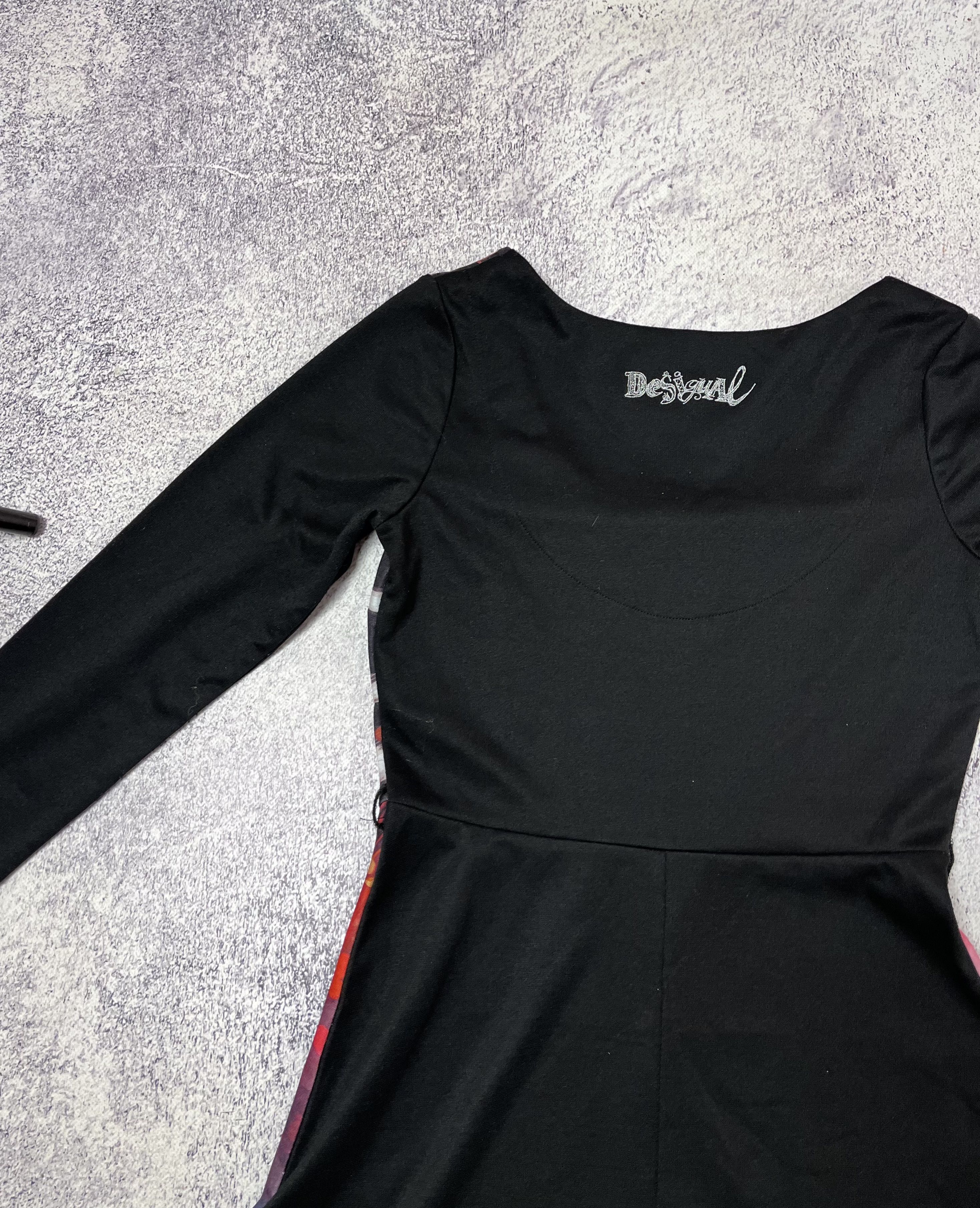 Designer × Japanese Brand Women’s long dress Designer size M 3D logo Size M / US 6-8 / IT 42-44 - 10 Thumbnail