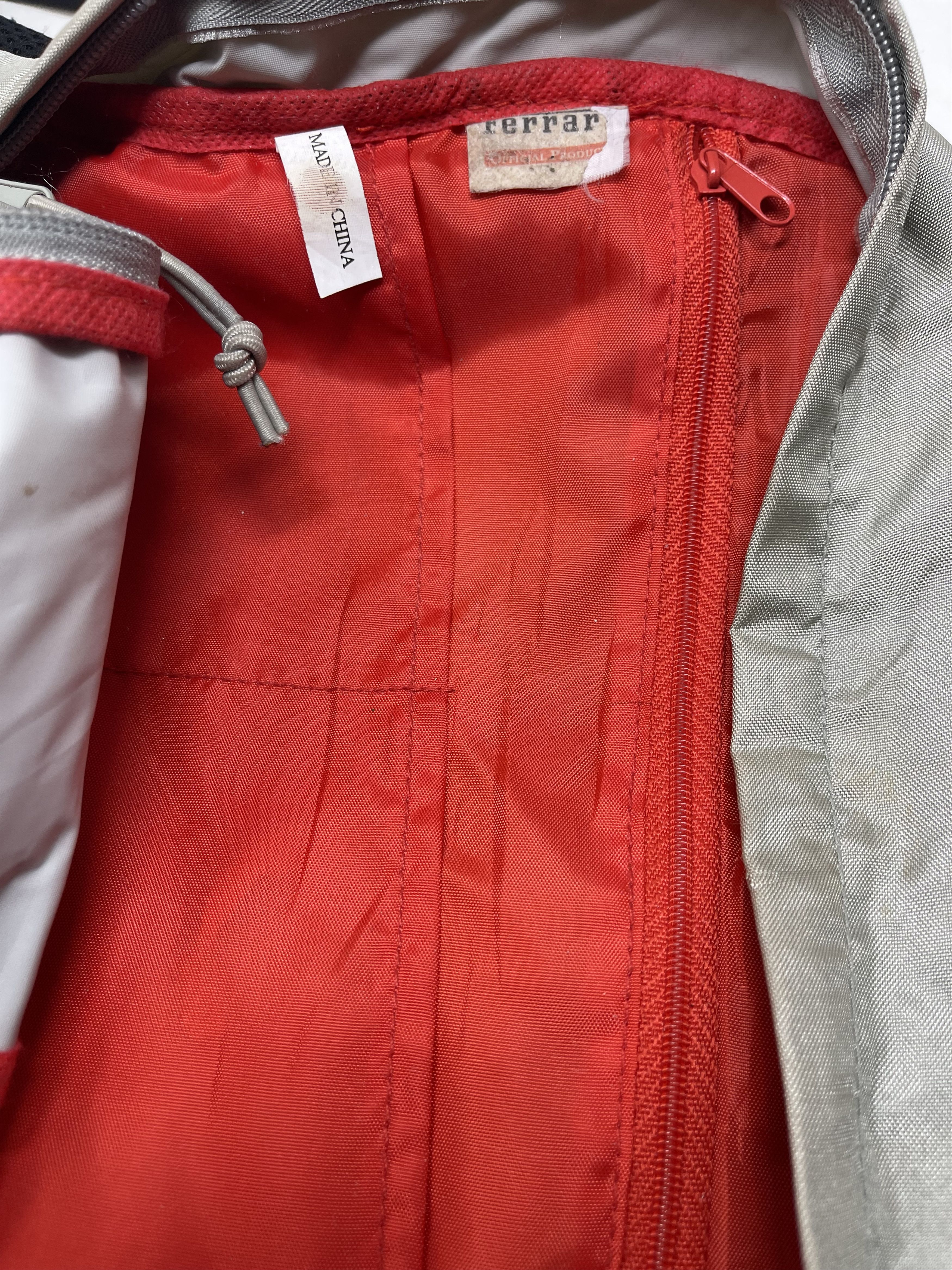 Ferrari Ferrari Gear BackPack Size ONE SIZE - 11 Thumbnail