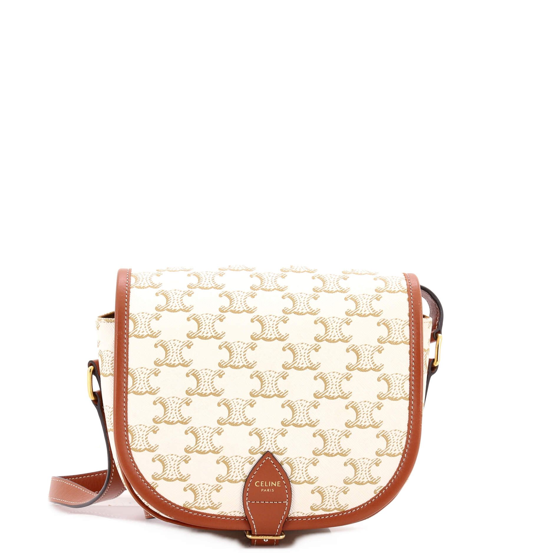 Celine Folco Bag Size ONE SIZE - 1 Thumbnail