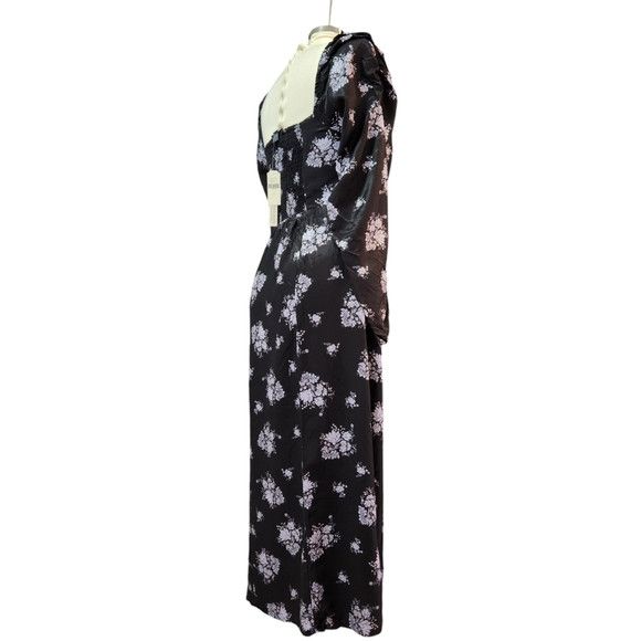 Anthropologie NWT MaEVe Anthropologie maxi women's size US 4 Size S / US 4 / IT 40 - 4 Thumbnail