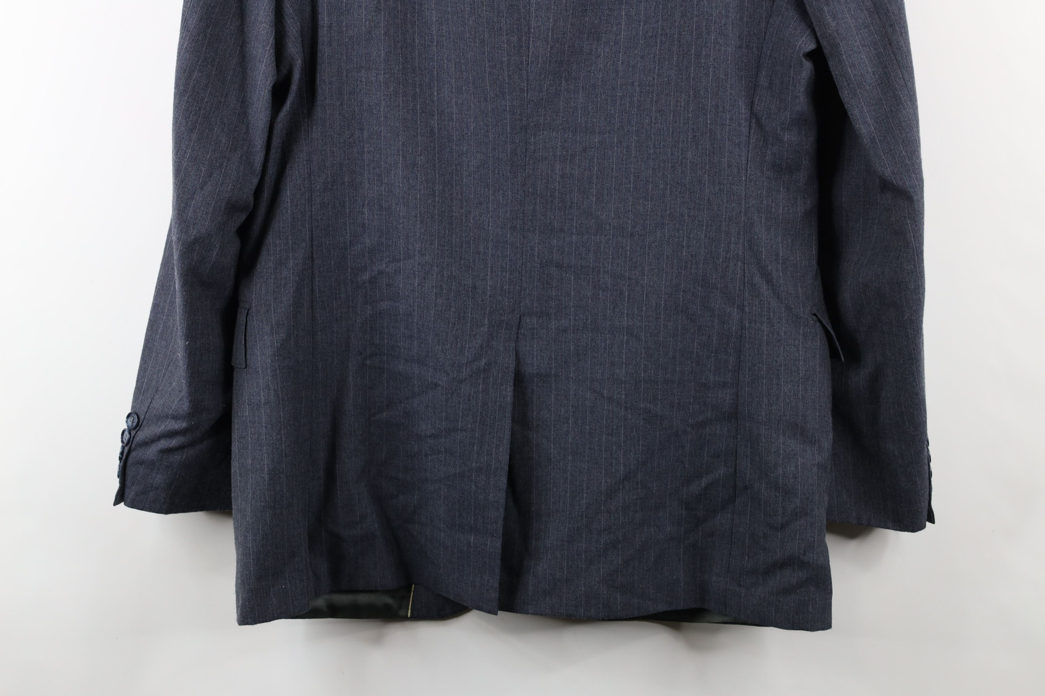 Vintage Vintage 60s 70s Streetwear 2 Button Suit Coat Jacket USA Size US L / EU 52-54 / 3 - 14 Thumbnail
