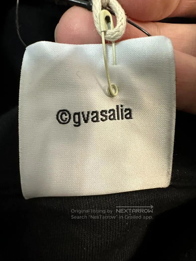 Vetements Vetements Black Hoodie Sweatshirt M. Size US M / EU 48-50 / 2 - 3 Thumbnail