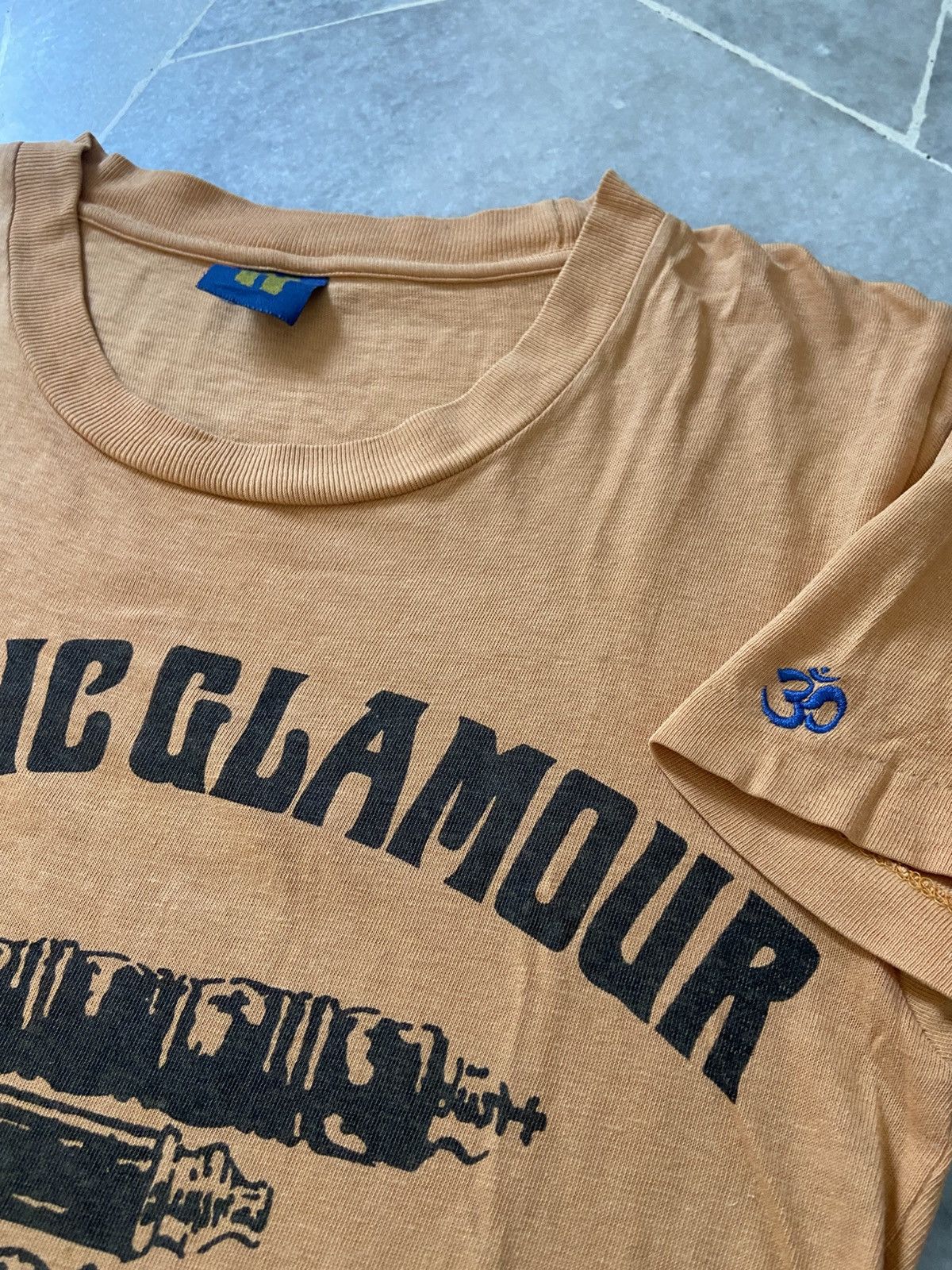 Hysteric Glamour Vintage Hysteric glamour Tee Size US S / EU 44-46 / 1 - 5 Thumbnail