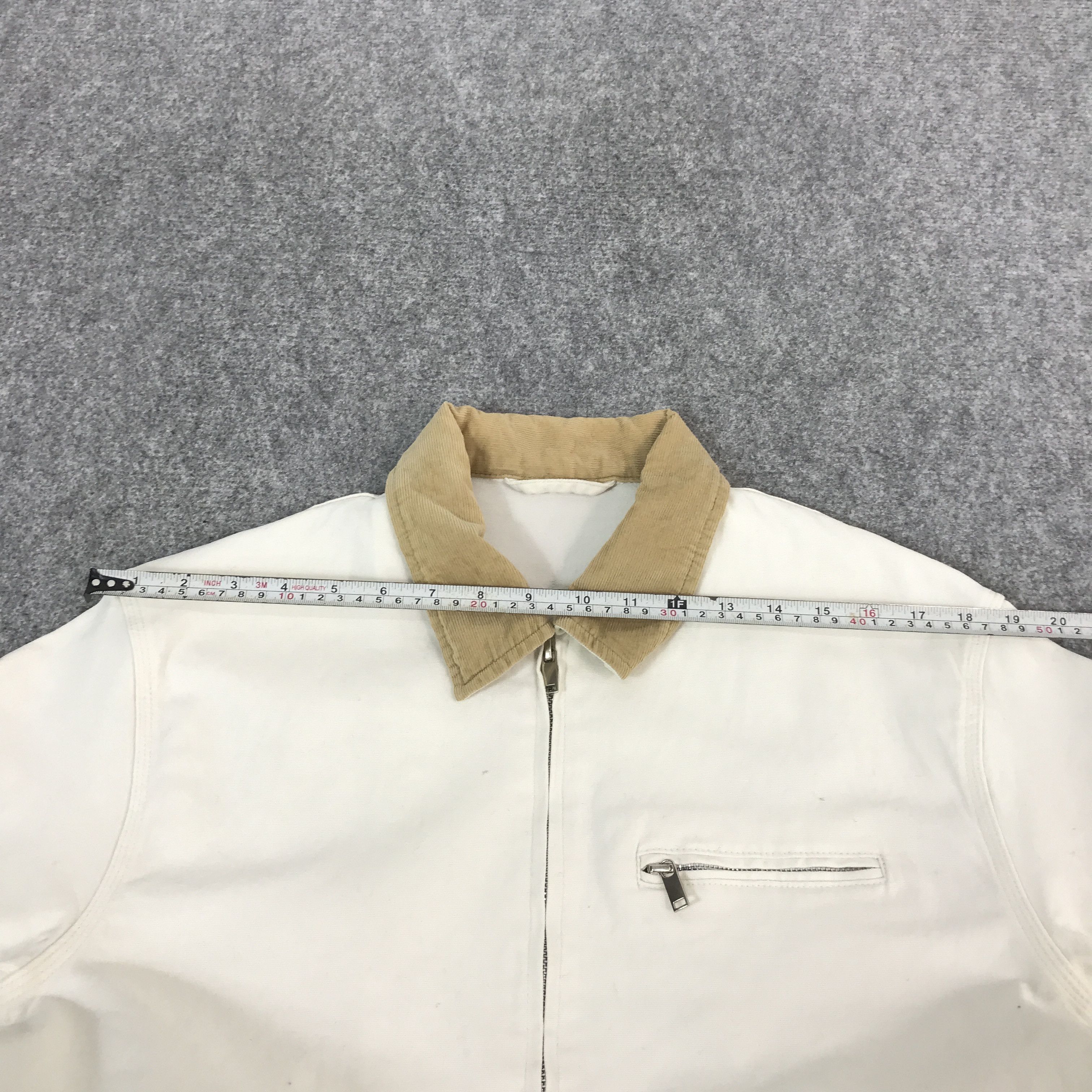 Japanese Brand Gu x Undercover design Logo custom Art jacket Size US M / EU 48-50 / 2 - 9 Thumbnail
