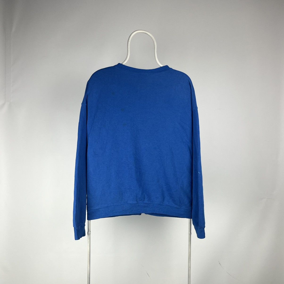 MLB Vintage Rangers Texas sweatshirt American league Size US XXL / EU 58 / 5 - 2 Thumbnail
