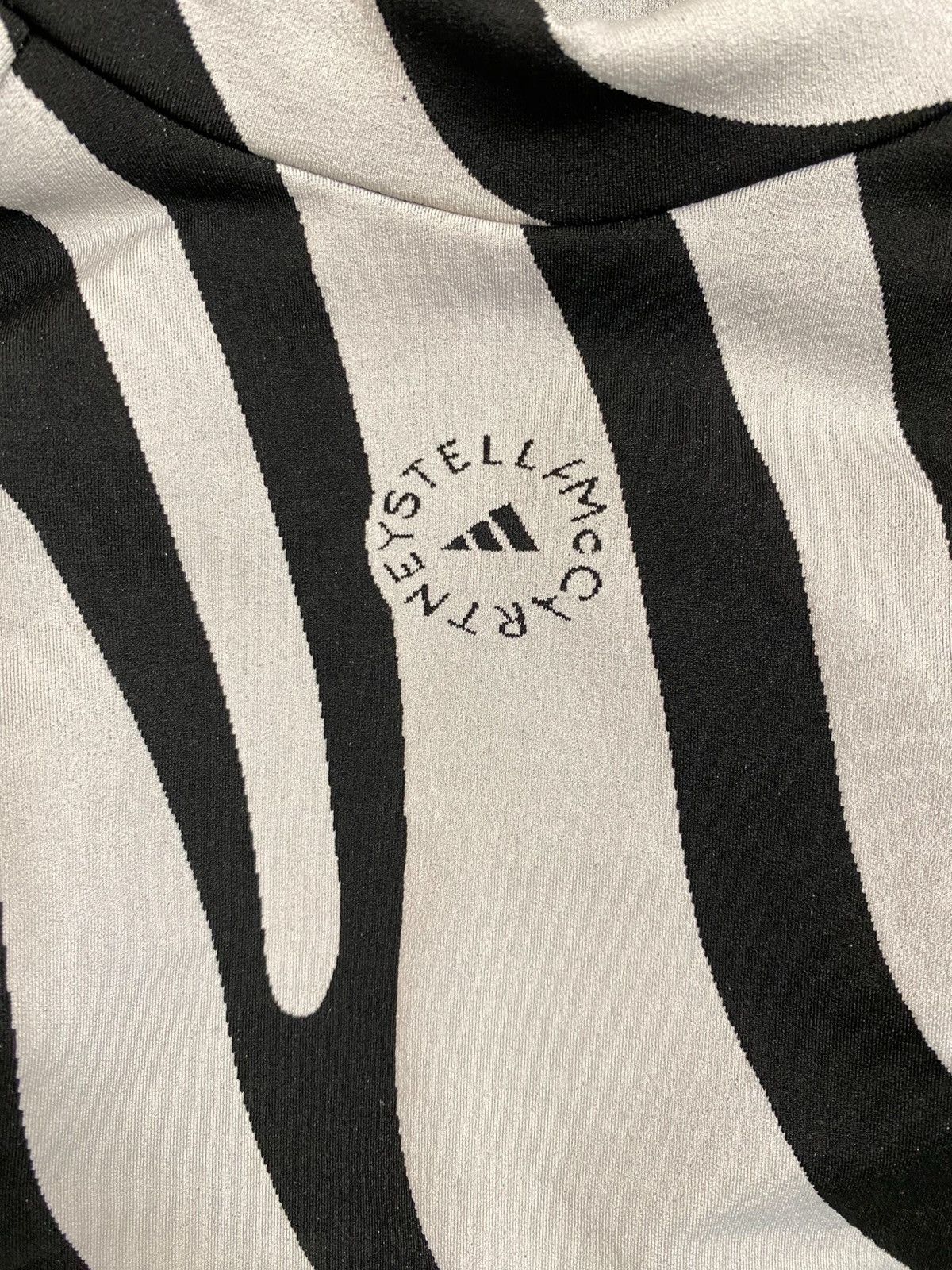 Adidas × Stella McCartney Stella McCartney x Adidas Top Size XS / US 0-2 / IT 36-38 - 5 Thumbnail
