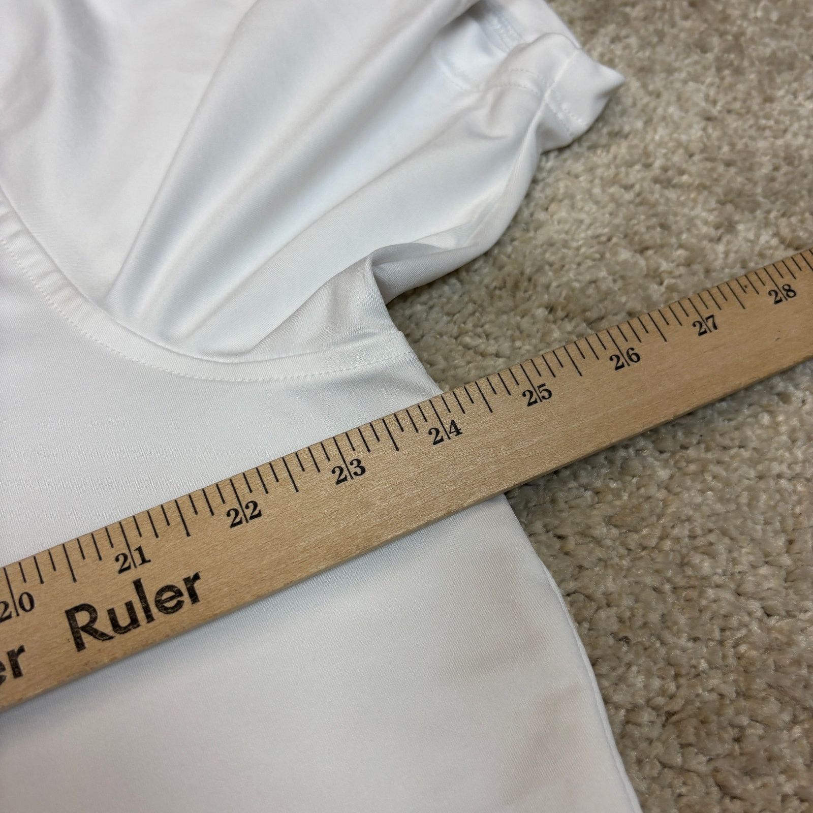 Peter Millar Peter Millar Summer Comfort Solid Performance Polo Men's XL Size US XL / EU 56 / 4 - 5 Thumbnail