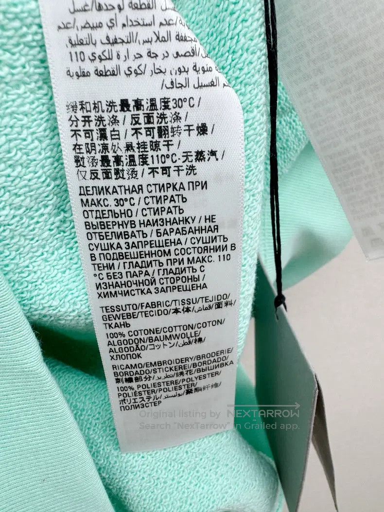 Balenciaga Balenciaga Sweatshirt Size US XXS / EU 40 - 6 Thumbnail