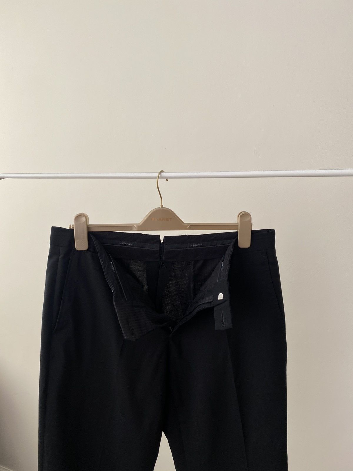Versace Vintage Versace Collection Dress Luxury Pants Size US 32 / EU 48 - 8 Thumbnail