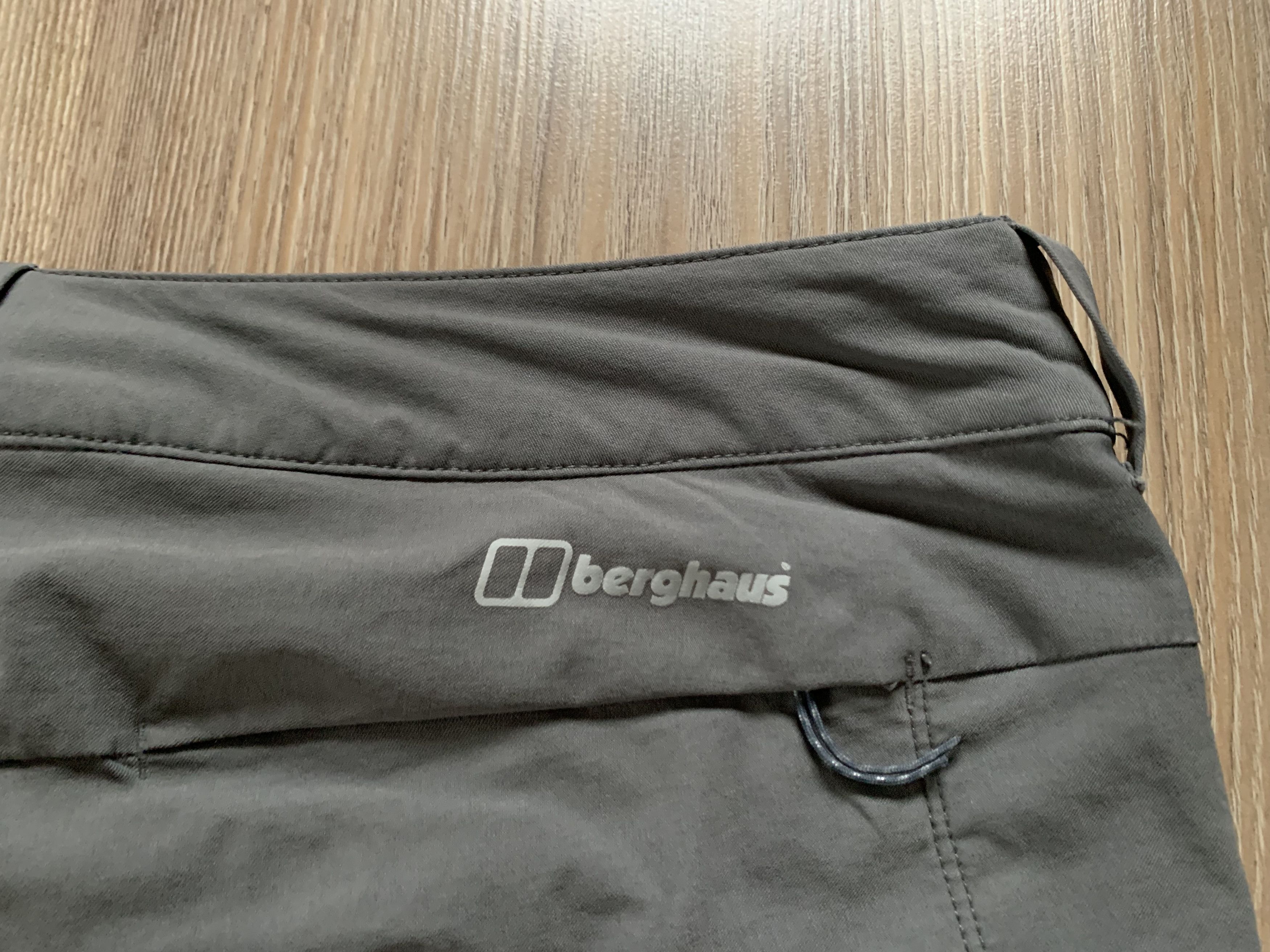 Berghaus Berghaus Trekking Hiking Pants Size US 36 / EU 52 - 7 Thumbnail