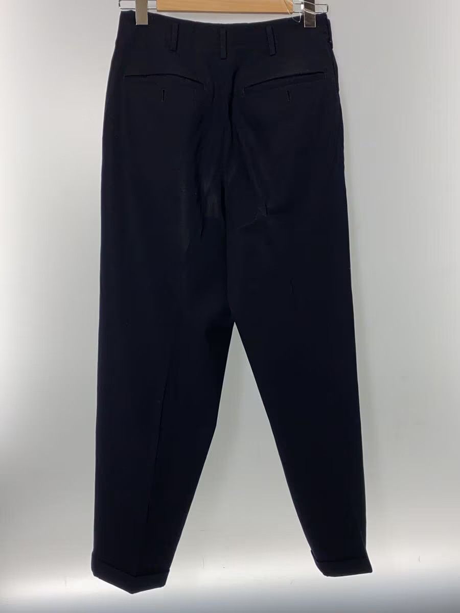 Yohji Yamamoto yohji yamamoto for men Y's for men Wool/NVY Slacks Size US 27 - 2 Thumbnail
