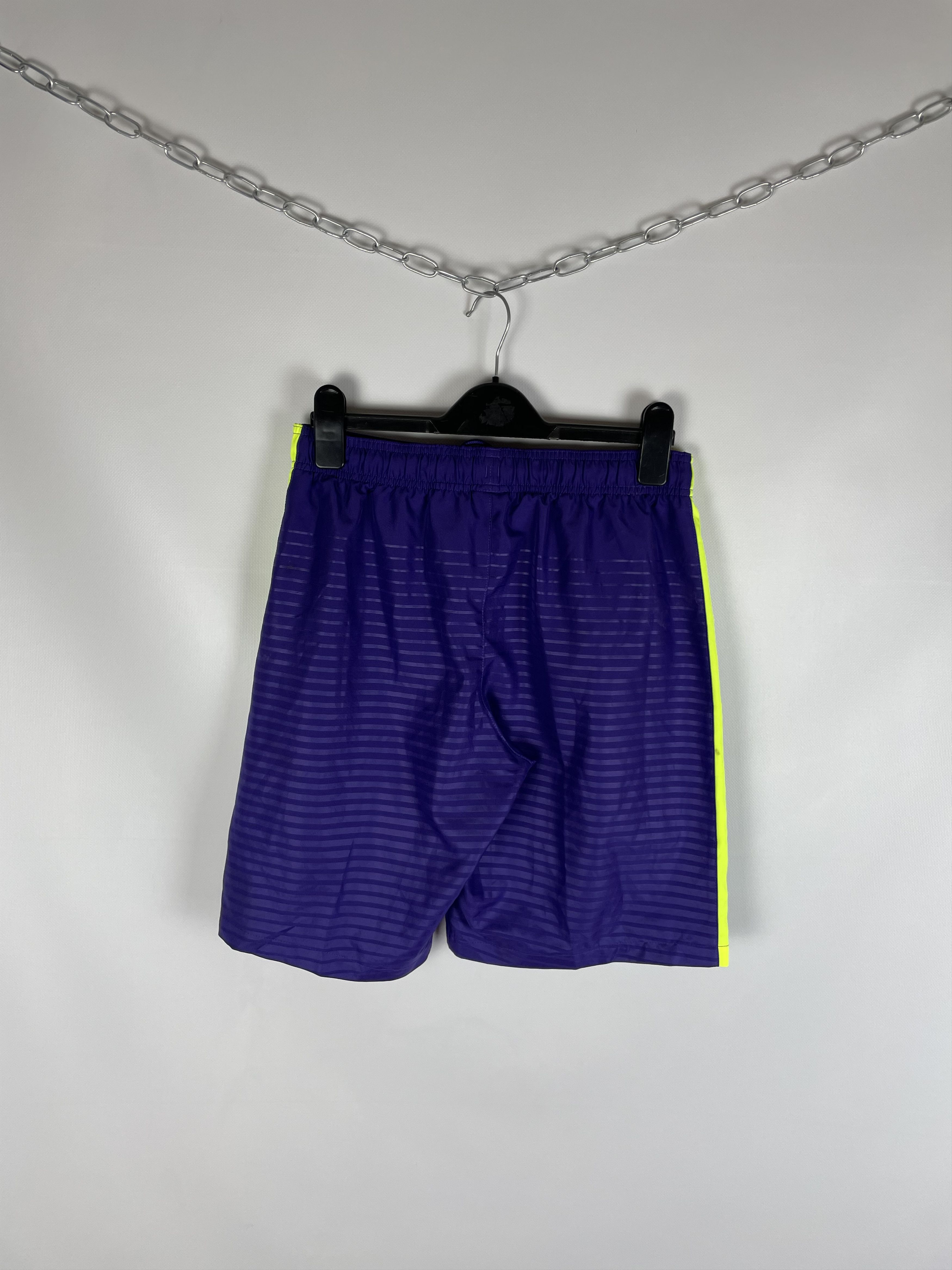 Nike Mens Vintage Nike shorts Y2k Size US 32 / EU 48 - 5 Thumbnail