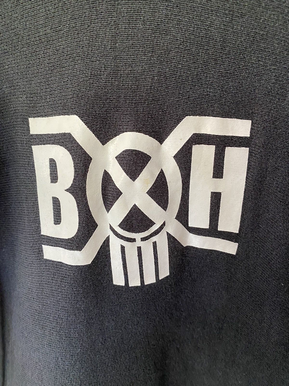 Bounty Hunter OG 🔥1990s BH center Heavy hoodie Size US L / EU 52-54 / 3 - 6 Thumbnail