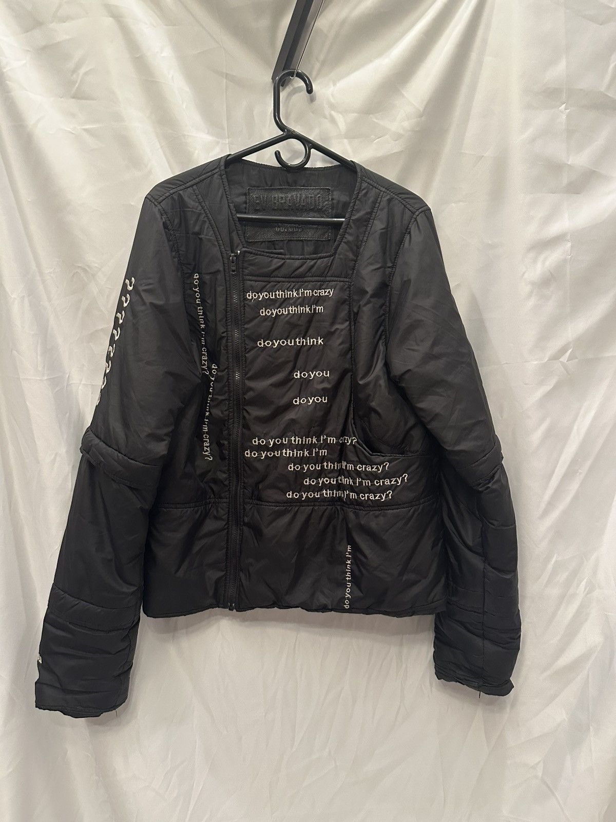 Ev Bravado EV BRAVADO Jacket Size US M / EU 48-50 / 2 - 1 Thumbnail