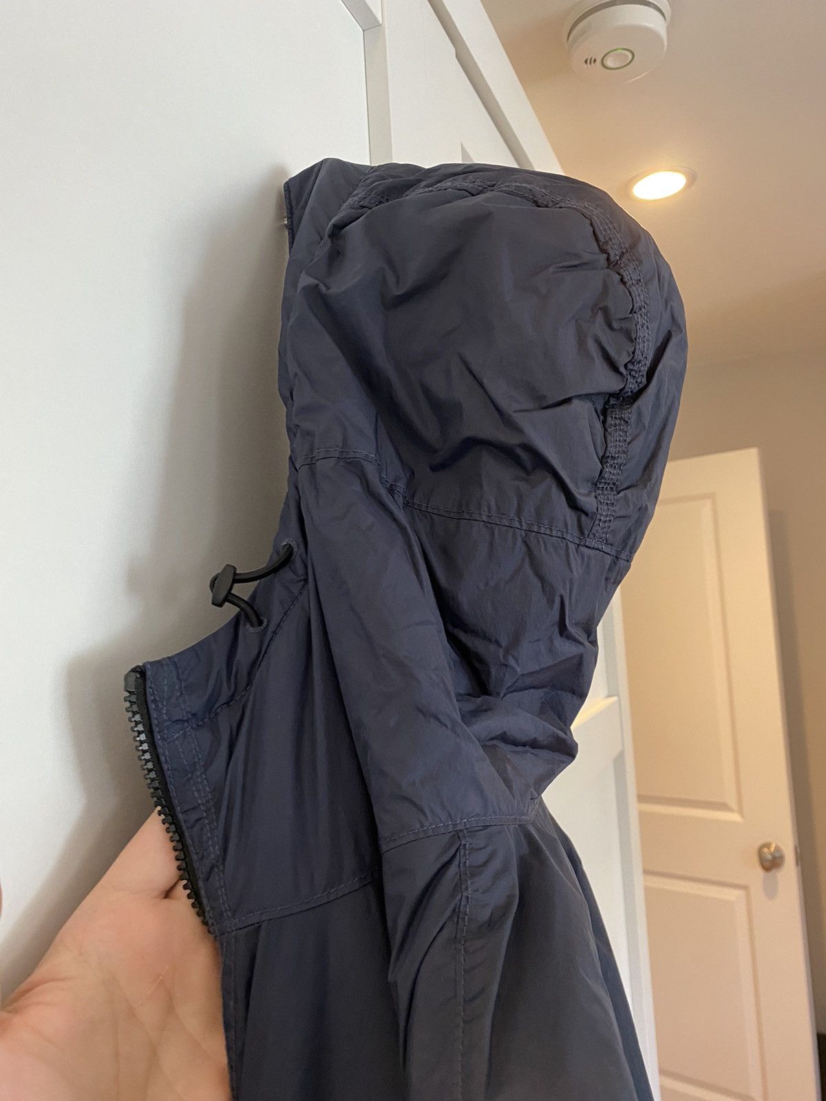 Stone Island Stone Island Garment Dyed Crinkle Reps R-NY Primaloft-TC Size US M / EU 48-50 / 2 - 20 Thumbnail