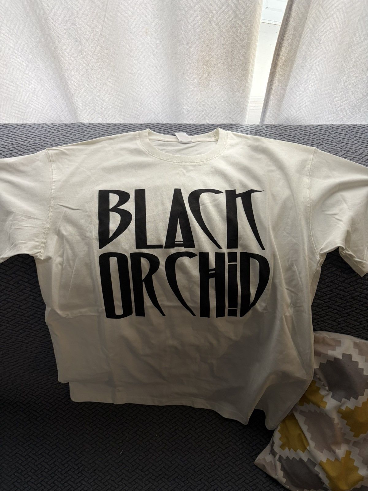 Other Black orchid rare che encore merch Size US L / EU 52-54 / 3 - 1 Thumbnail