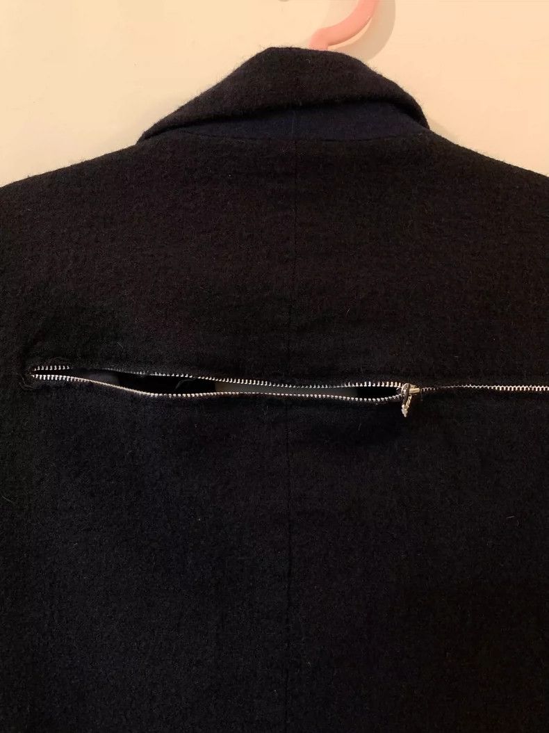 Undercover UNDERCOVER Zip jacket 2505-Nextarrow Size US S / EU 44-46 / 1 - 3 Thumbnail