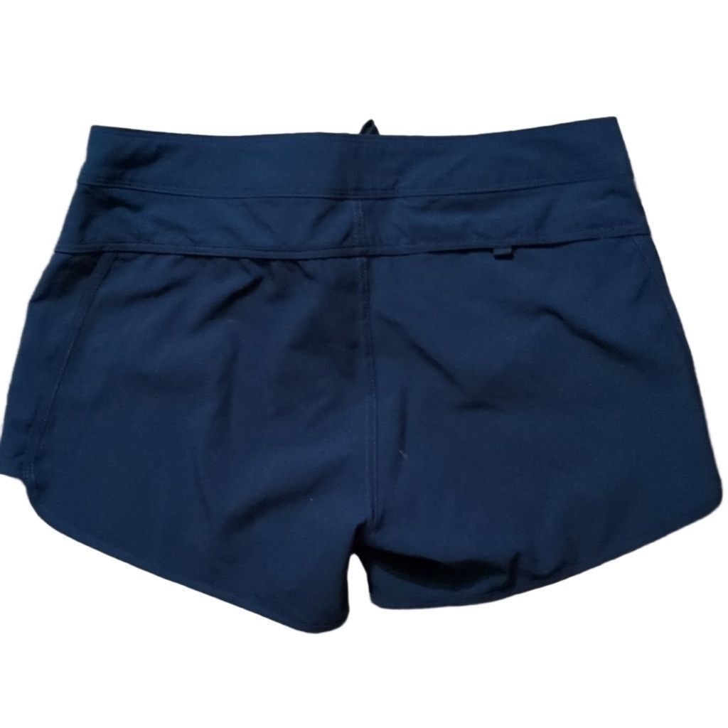 Prana Prana Blue Board Shorts Size Small Size 31" - 6 Thumbnail
