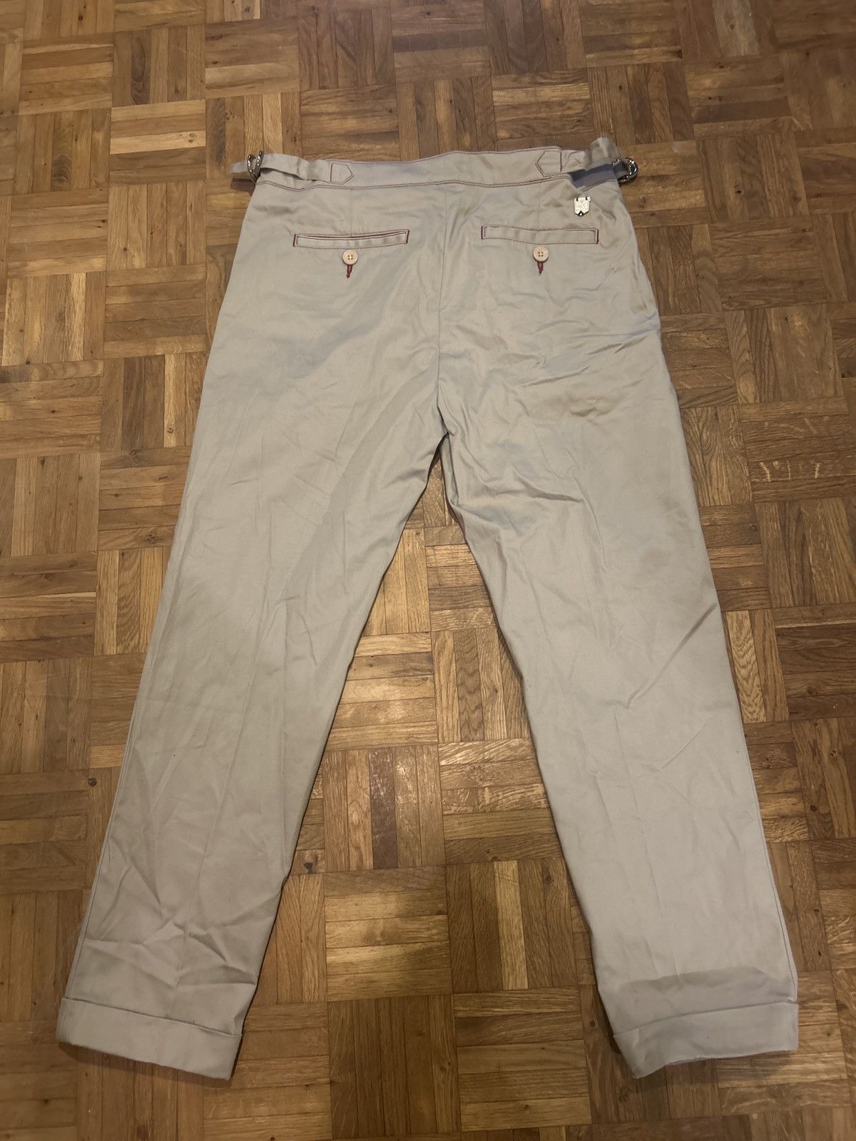 Other Selvedgework - made in Japan Size US 33 - 5 Thumbnail