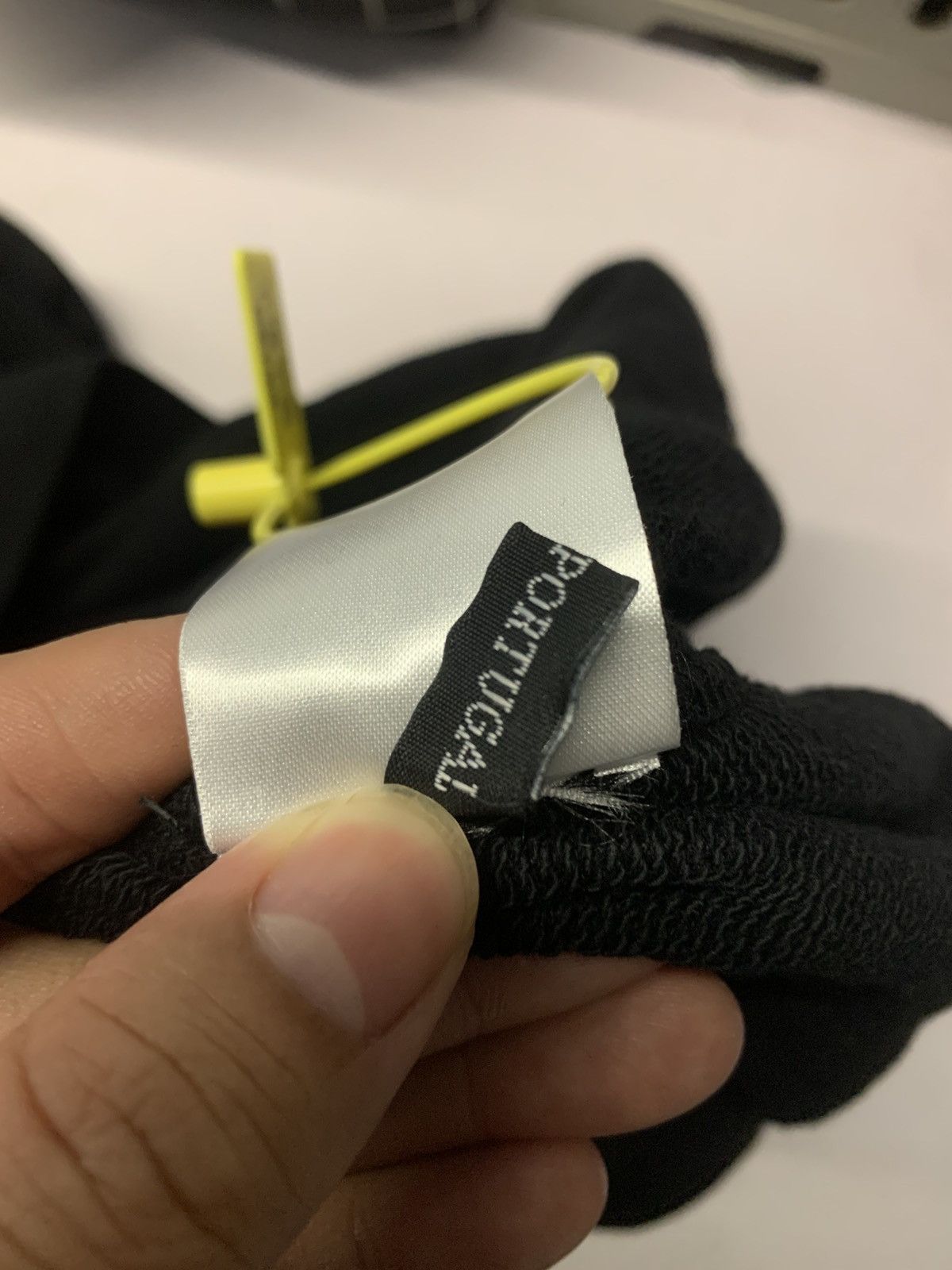 Haider Ackermann Haider Ackermann Perth Hoodie Size US M / EU 48-50 / 2 - 8 Thumbnail