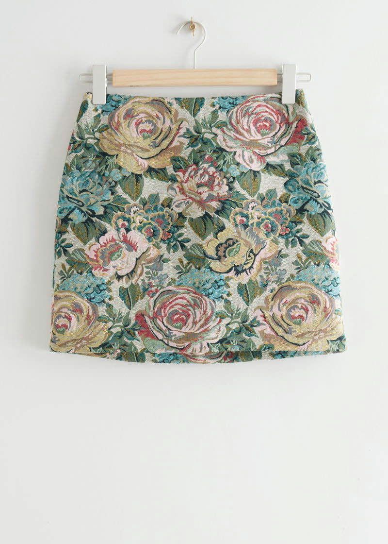 & Other Stories & Other Stories Skirt Size 25" / US 0 / IT 36 - 1 Thumbnail