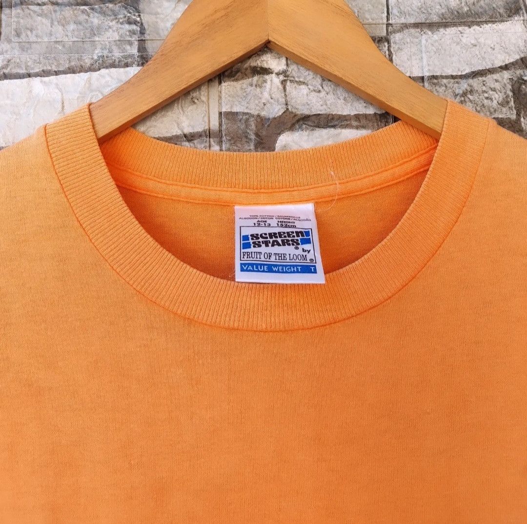 Band Tees Vintage 90s OASIS Tour Japan Tshirt Size US S / EU 44-46 / 1 - 6 Thumbnail
