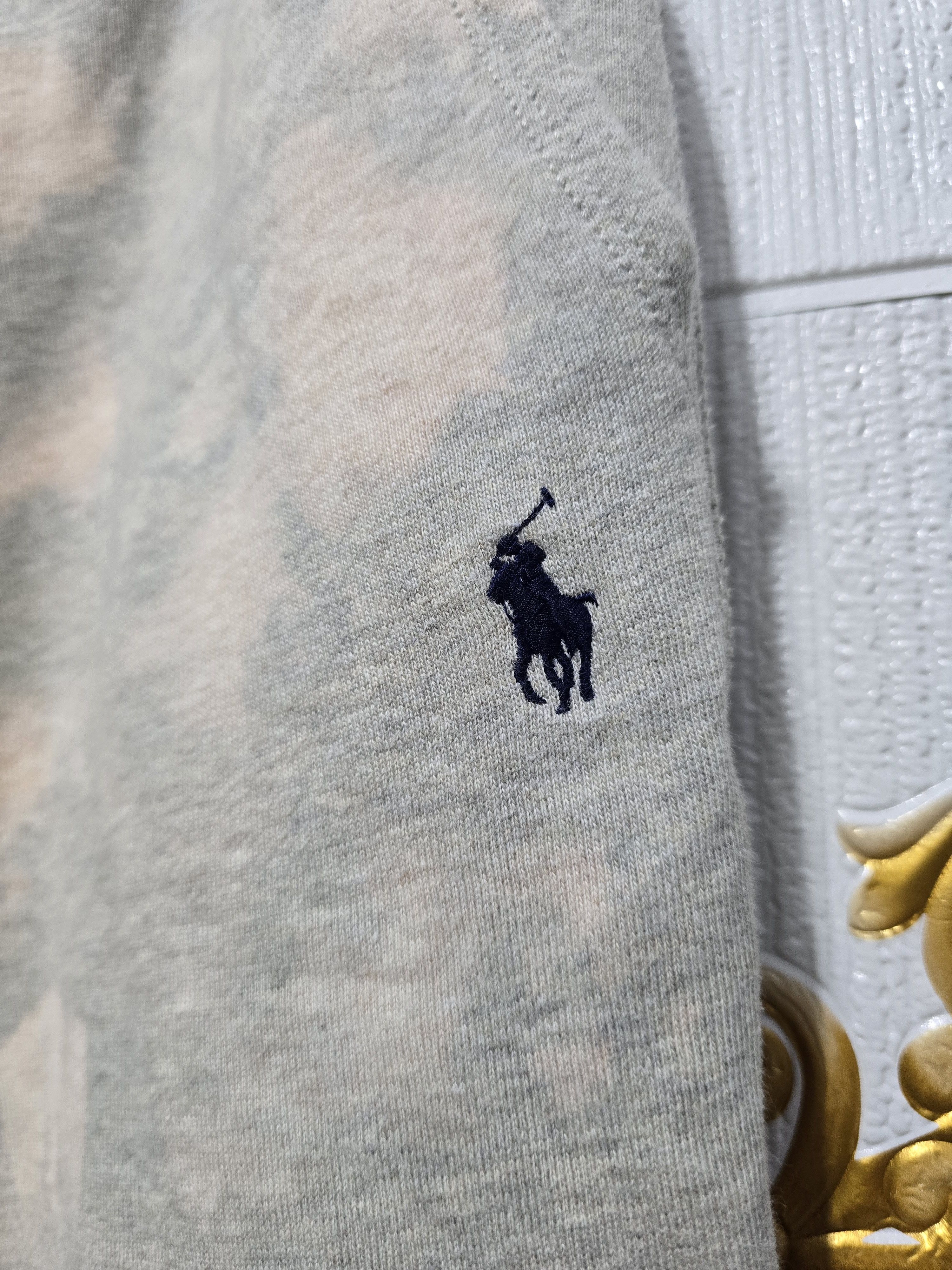 Polo Ralph Lauren POLO ralph lauren VINTAGE RARE for men size MEDIUM Size US 34 / EU 50 - 4 Thumbnail