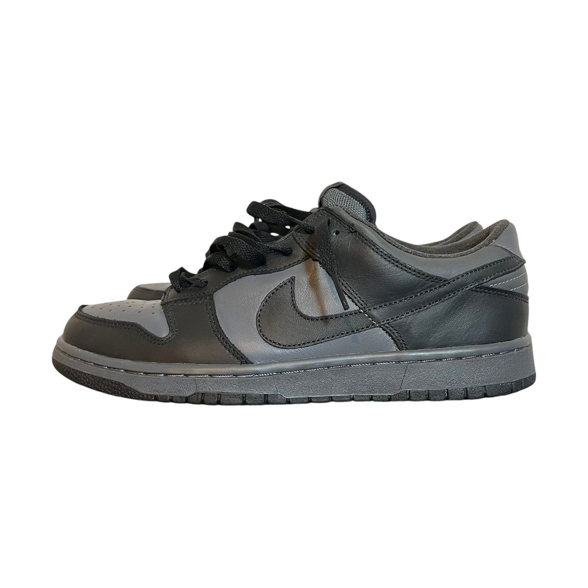 Nike 2002 bike Sb dunk Size US 11 / EU 44 - 2 Thumbnail