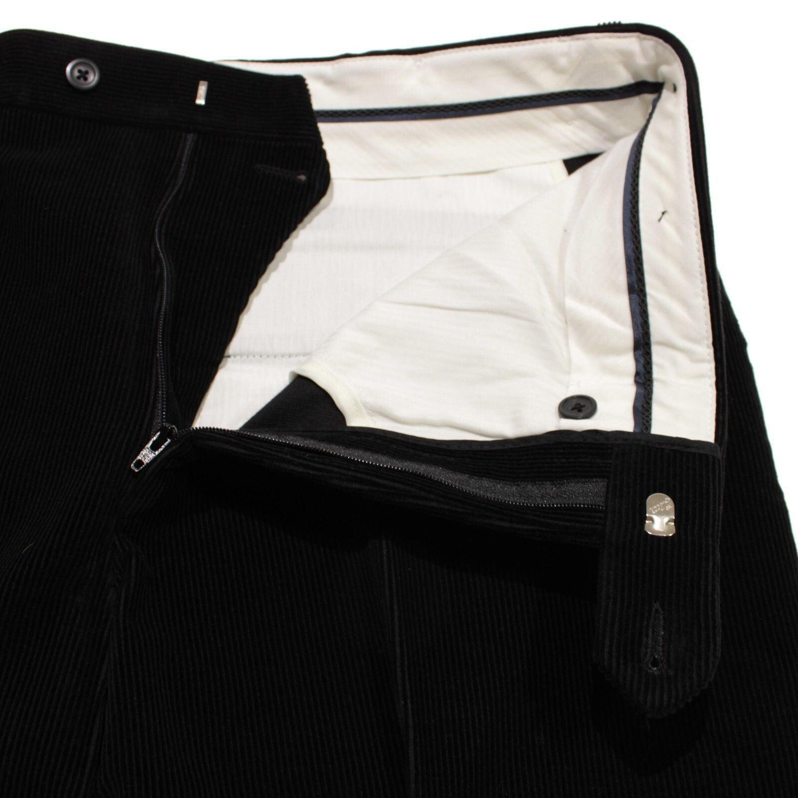 Coppley Coppley New with tags Chino Size 38 US In Black Size US 38 / EU 54 - 3 Thumbnail