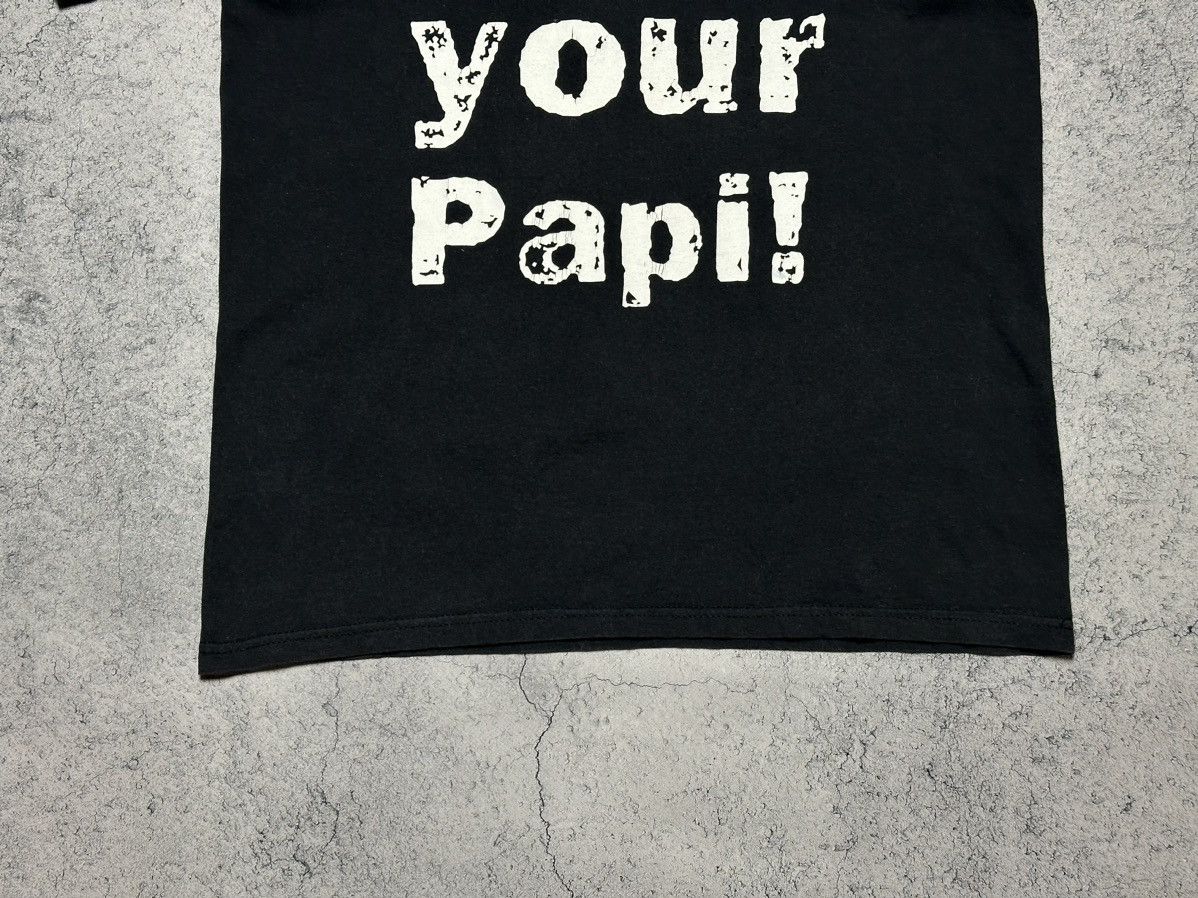 WWE Vintage Eddie Guerrero I’m Your Papi! WWE T-Shirt Size US M / EU 48-50 / 2 - 3 Thumbnail