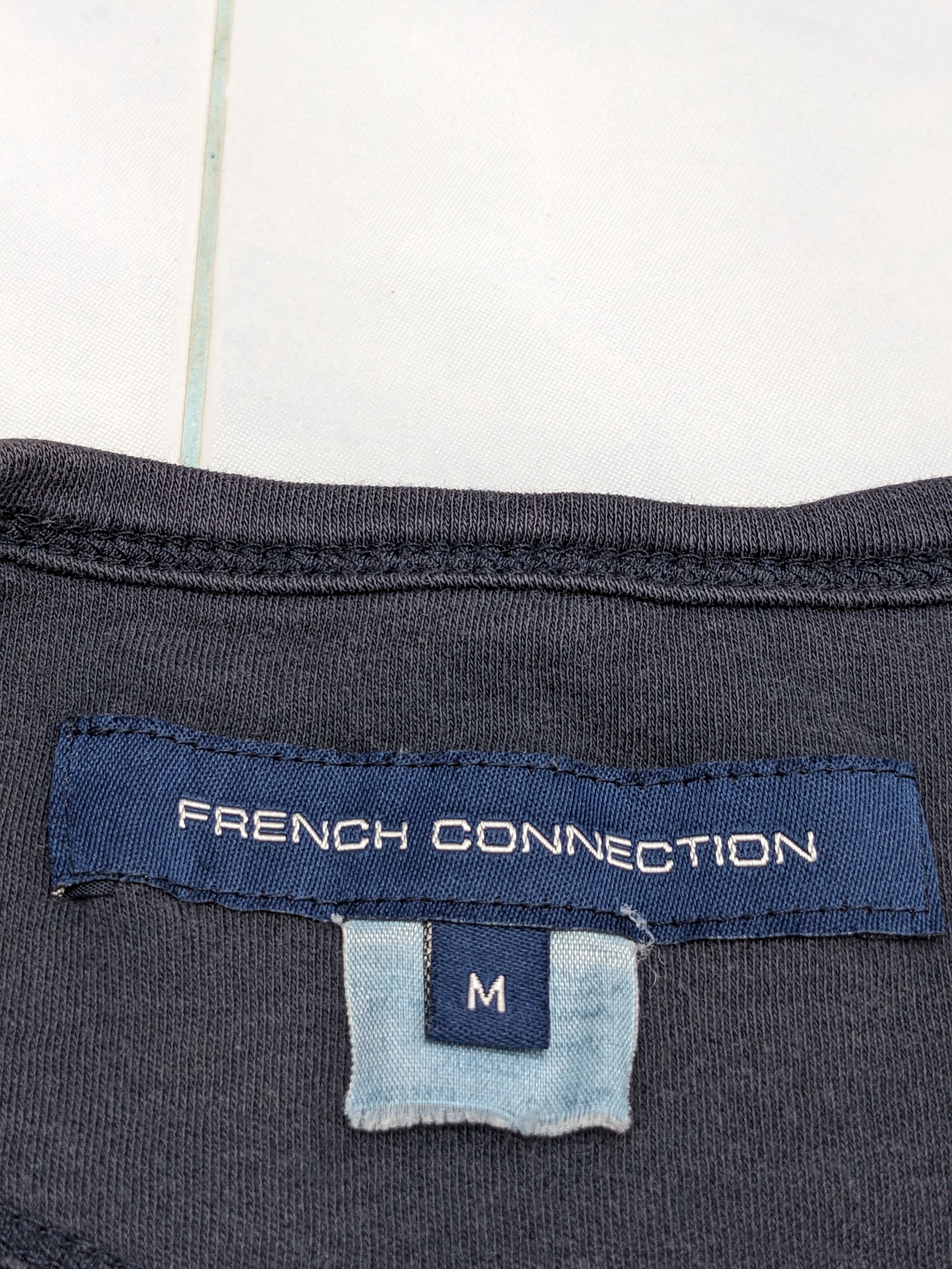 FCUK × French Connection FCUK X FRENCH CONNECTION Size US M / EU 48-50 / 2 - 8 Thumbnail