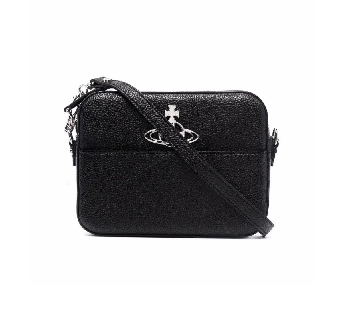 Vivienne Westwood Vivienne Westwood Orb Cross Johanna Body Bag Size ONE SIZE - 6 Thumbnail