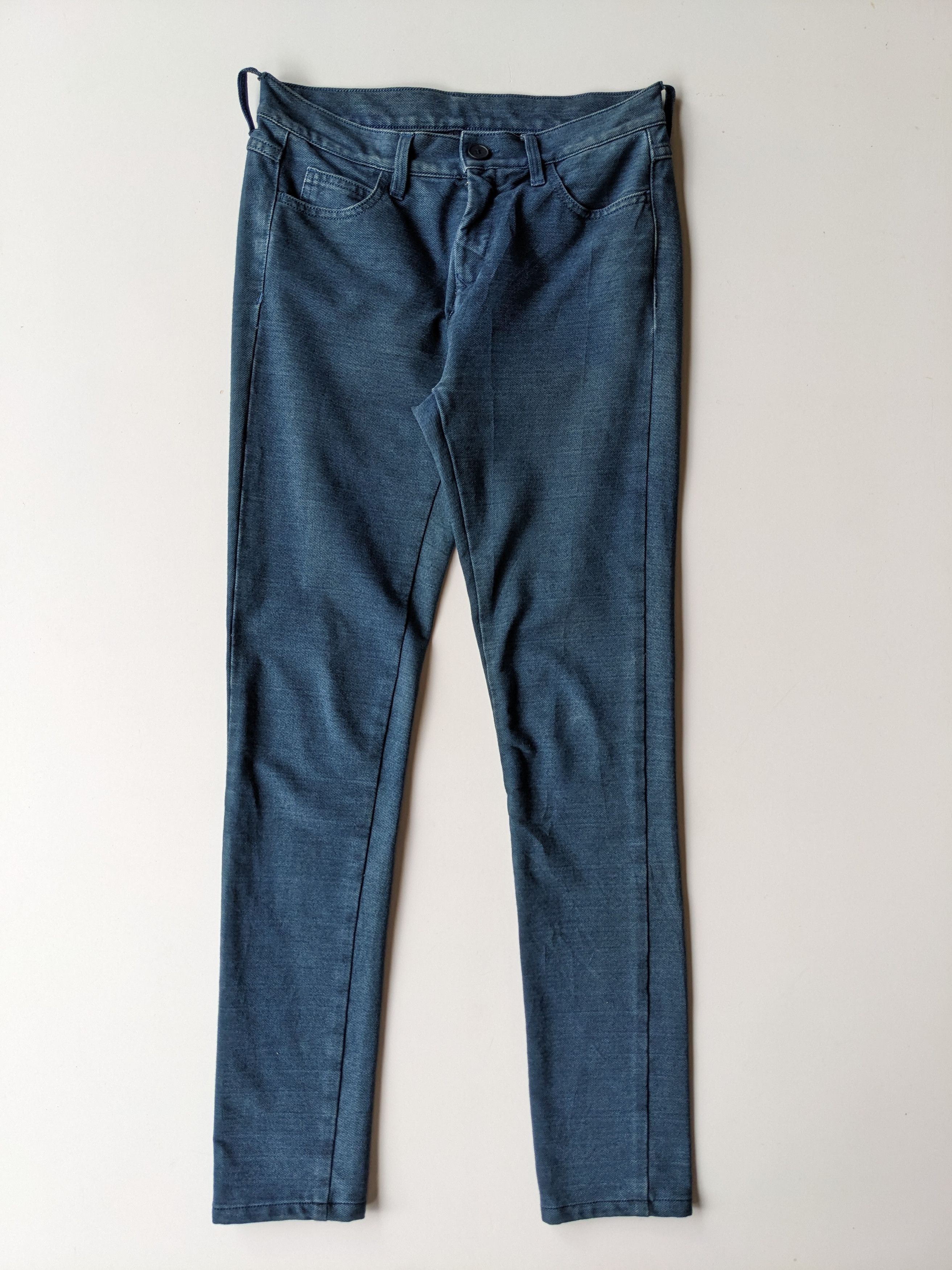 MM6 Maison Martin Margiela MM6 slim fit women Size 27" / US 4 / IT 40 - 1 Thumbnail