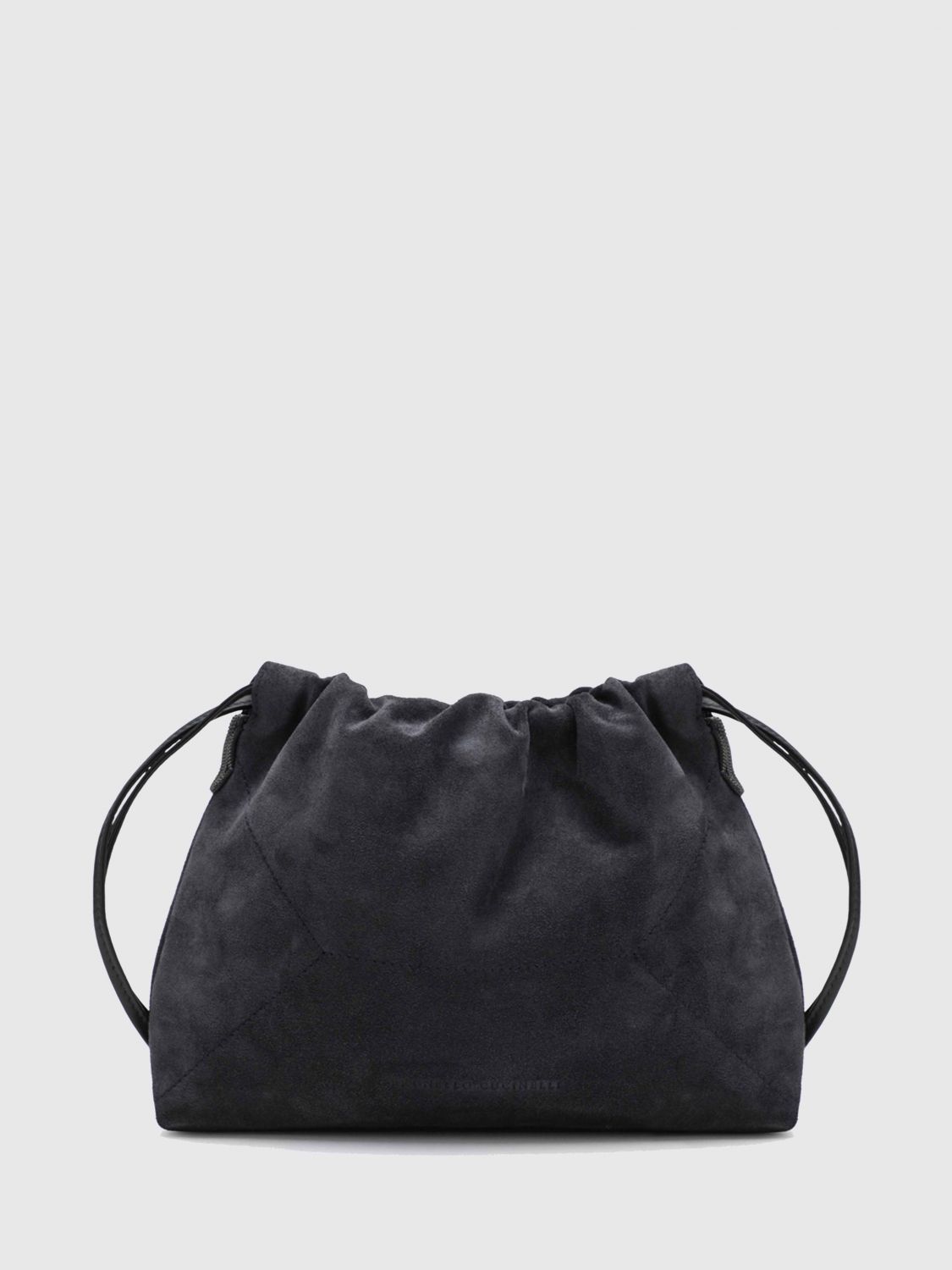 Brunello Cucinelli Brunello Cucinelli Handbag Woman Blue Size ONE SIZE - 1 Thumbnail