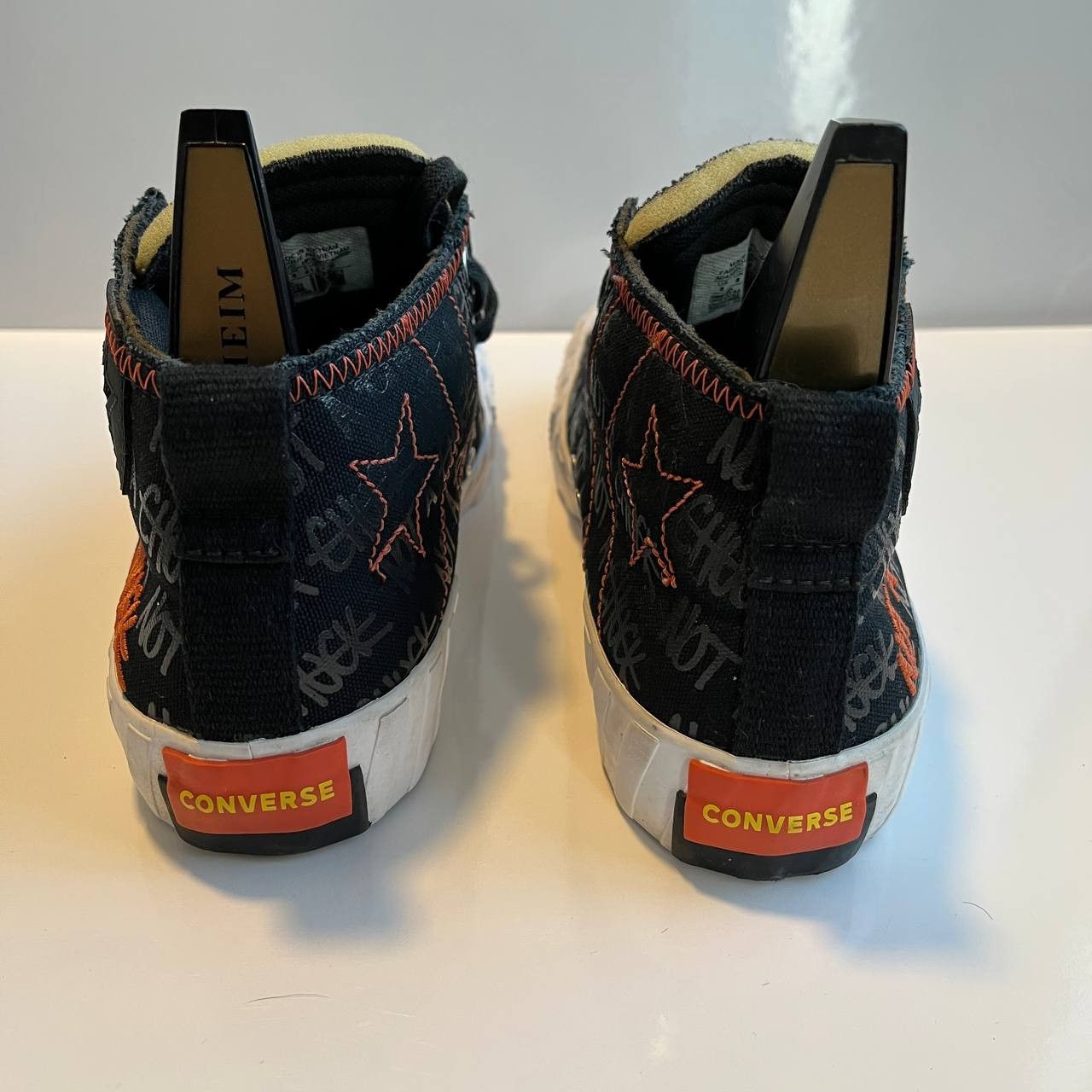 Converse Converse Unt1tl3d Mid Sneakers size 8 Size US 8 / EU 41 - 5 Thumbnail