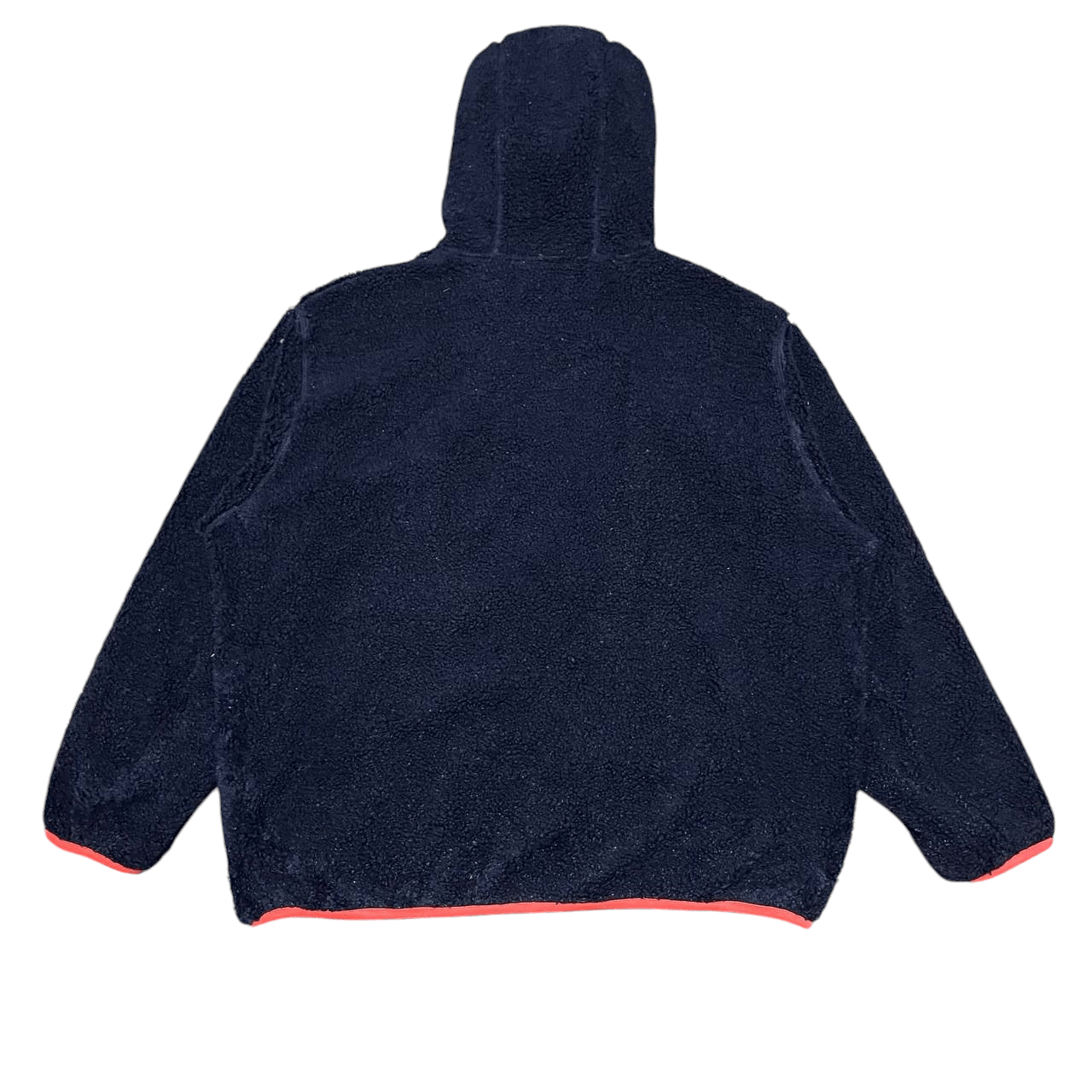JW Anderson × Uniqlo J.W.Anderson Uniqlo Zipper Hooded Jacket Size US XL / EU 56 / 4 - 11 Thumbnail