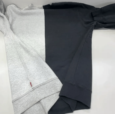 Supreme Supreme crew neck sweatshirt Size US L / EU 52-54 / 3 - 4 Thumbnail