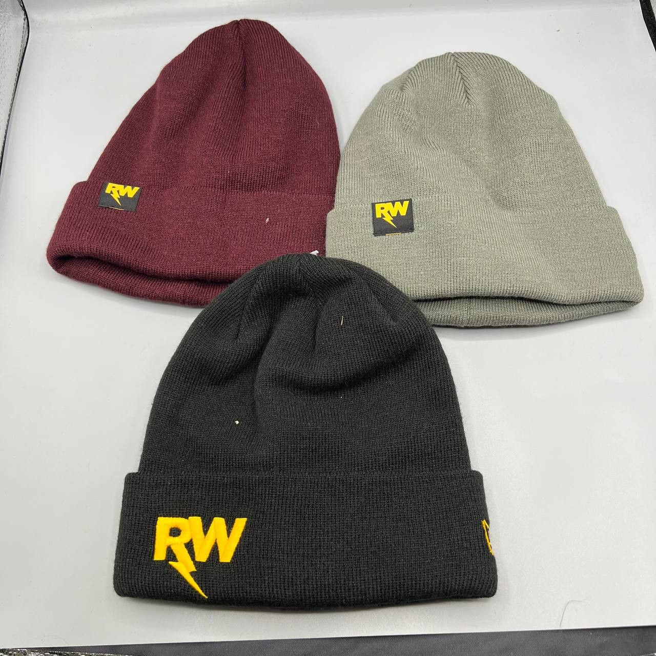 Needles × Palace Palace x needles hairy square beanie multi animal