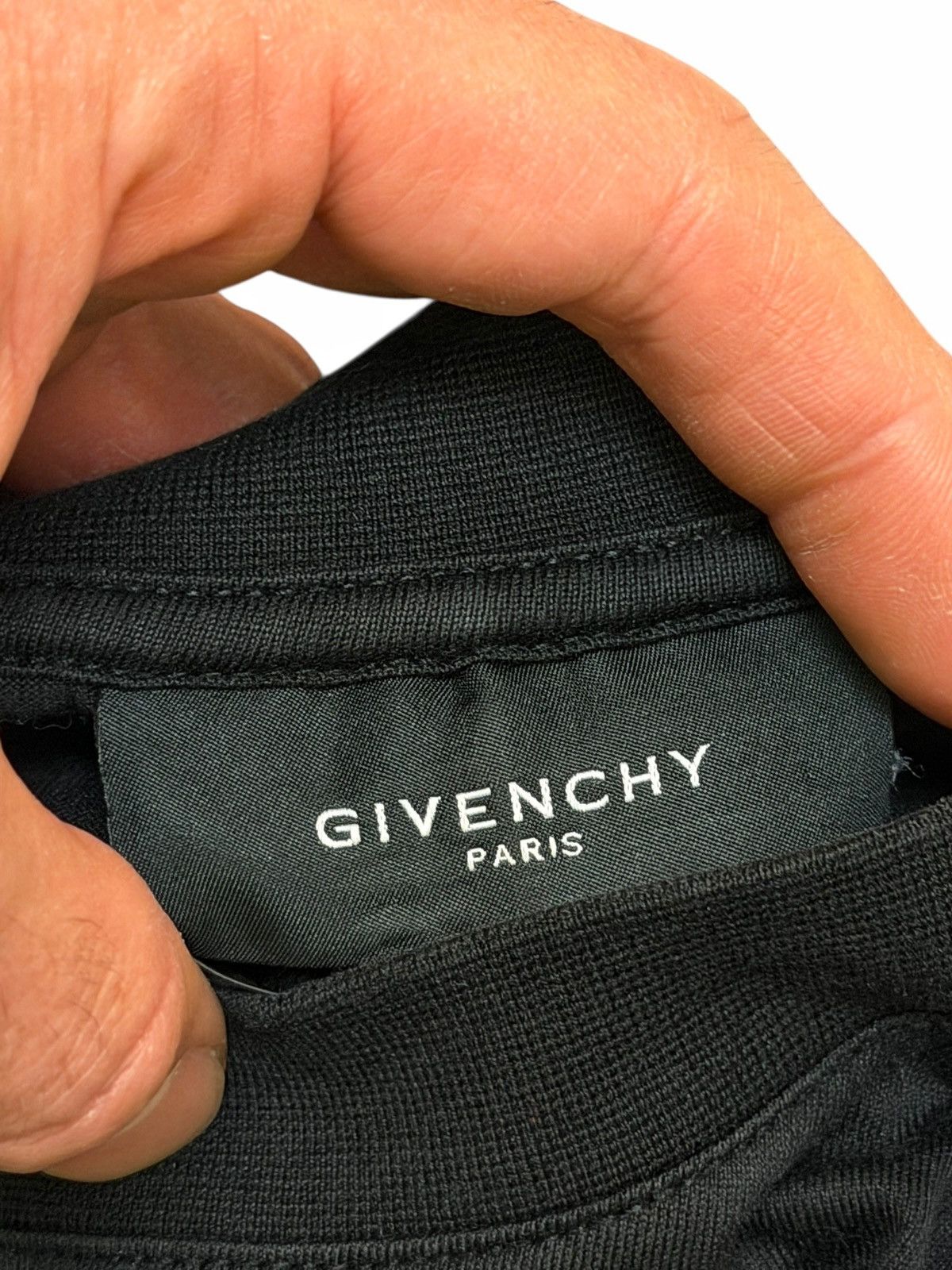 Givenchy Oversized Giant Rottweiler Print Tisci Shirt Size US S / EU 44-46 / 1 - 4 Thumbnail