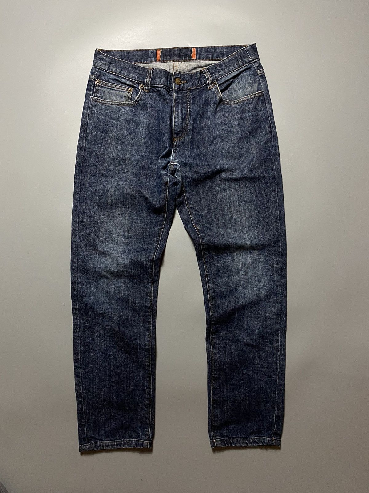 Dolce & Gabbana Dolce & Gabbana denim pants Size US 34 / EU 50 - 2 Thumbnail