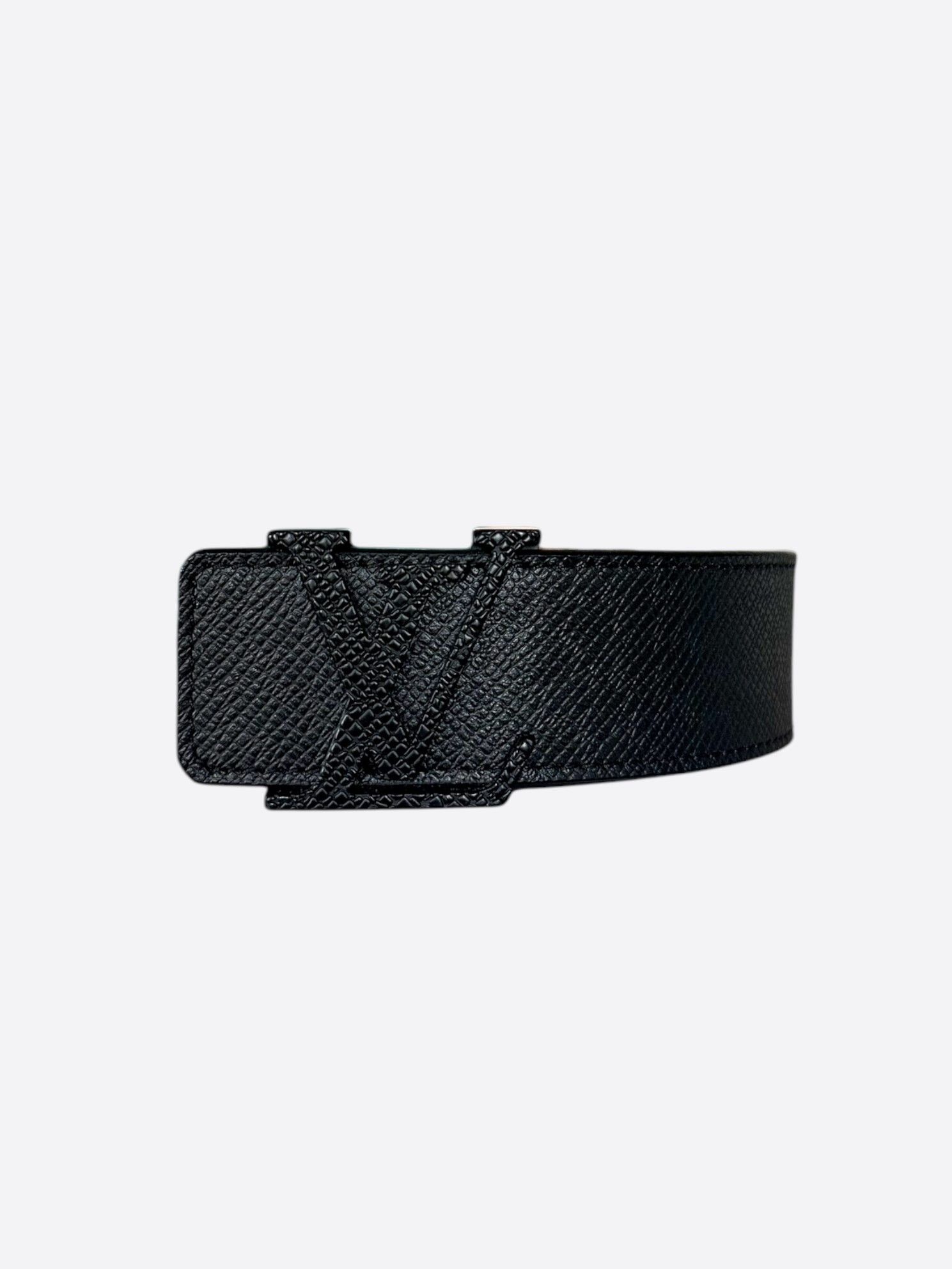 Louis Vuitton LOUIS VUITTON Ceinture Jeans 90/36 Belt  display picture 1