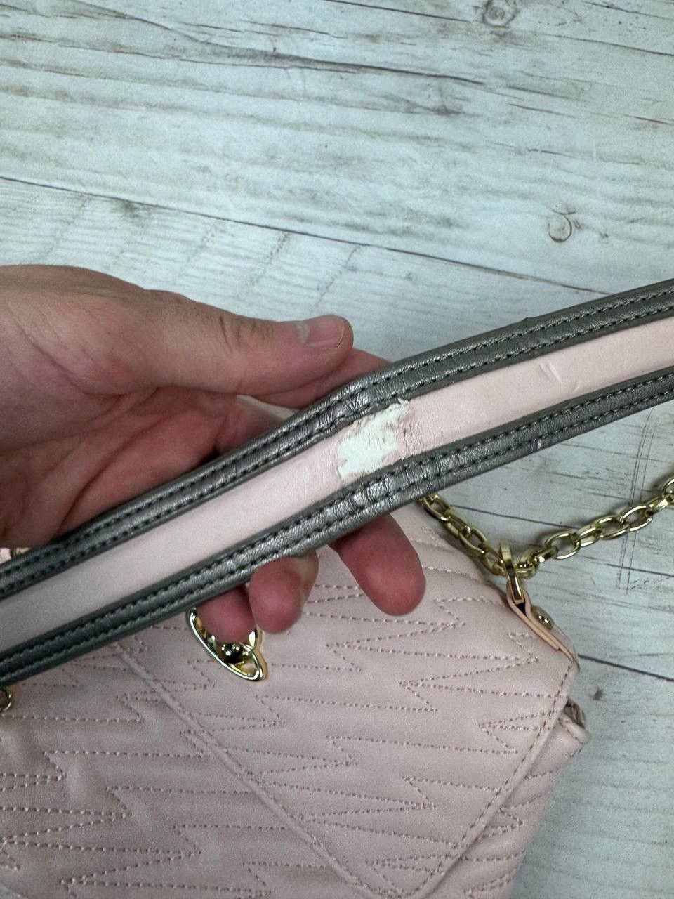 Vivienne Westwood Vivienne Westwood Shoulders Bag Logo Orb Pink Size ONE SIZE - 13 Thumbnail