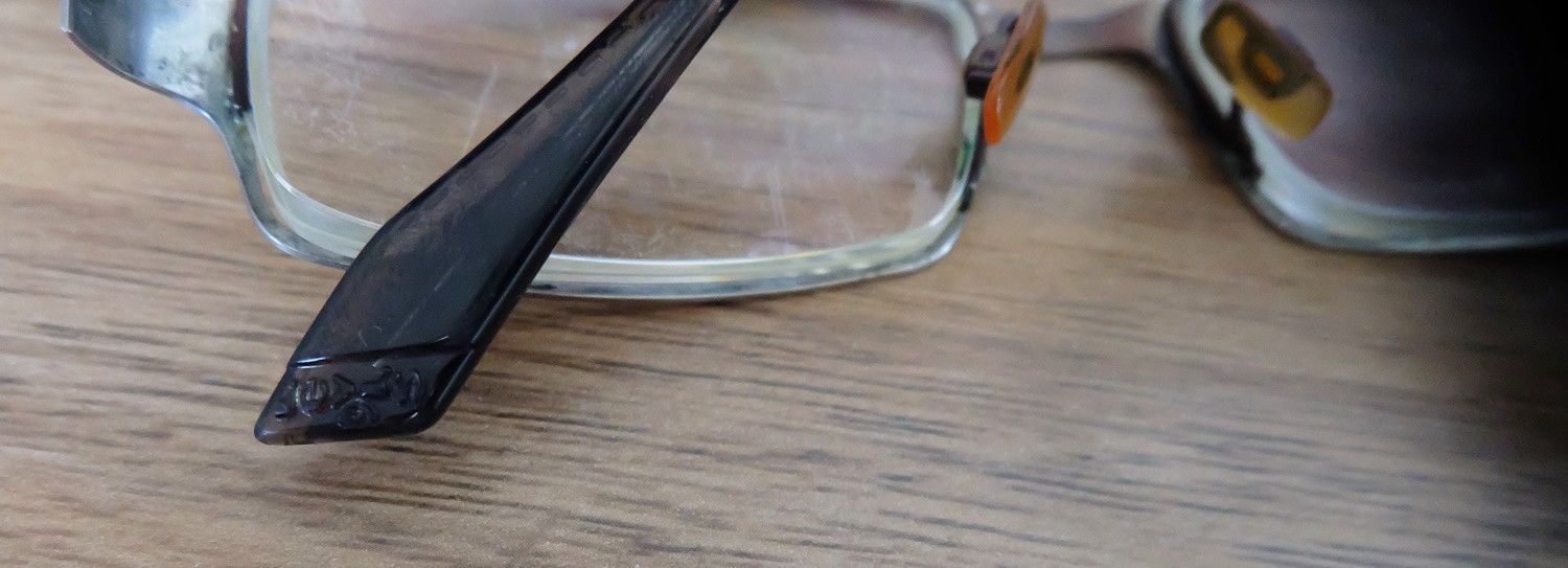Levi's Levi's Glasses Size ONE SIZE - 12 Thumbnail