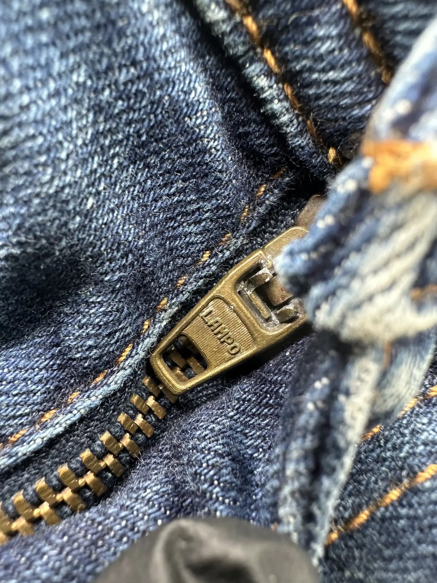 Dolce & Gabbana Dolce&Gabbana Vintage Jeans (368) Size 28" / US 6 / IT 42 - 6 Thumbnail