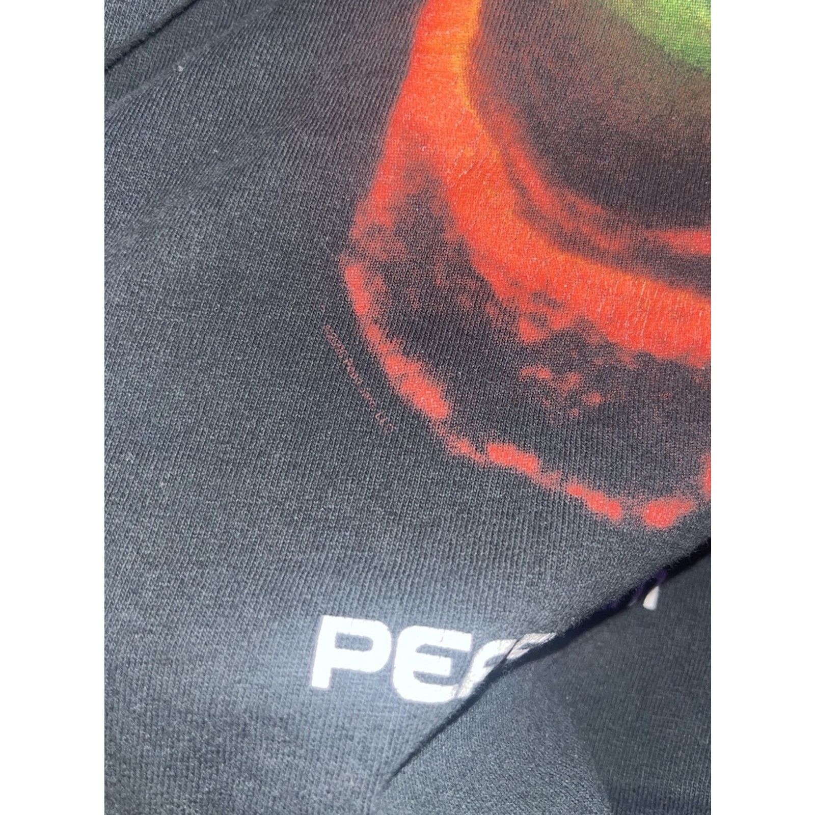 Other Pearl jam Binaural 2000 shirt size L in mens band rock Size US L / EU 52-54 / 3 - 3 Thumbnail
