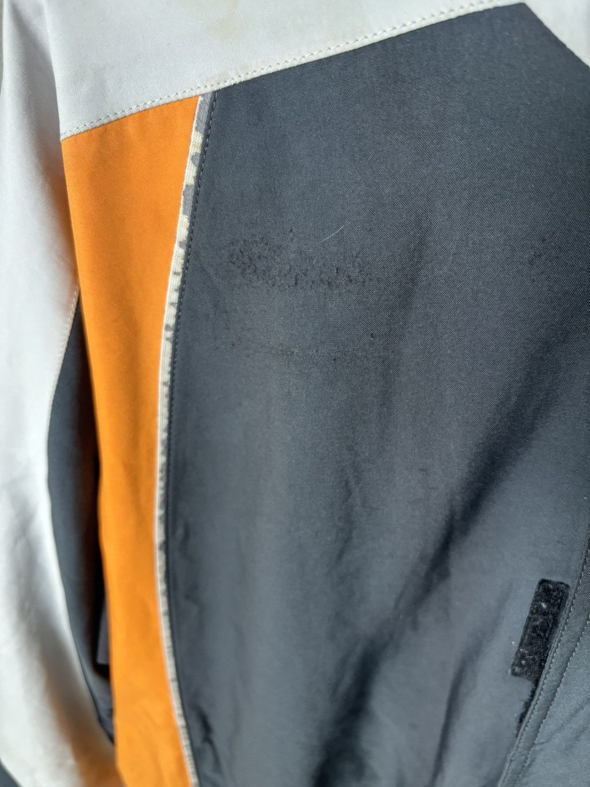Nike Nike Stormfit Windbreaker US L Size US L / EU 52-54 / 3 - 7 Thumbnail