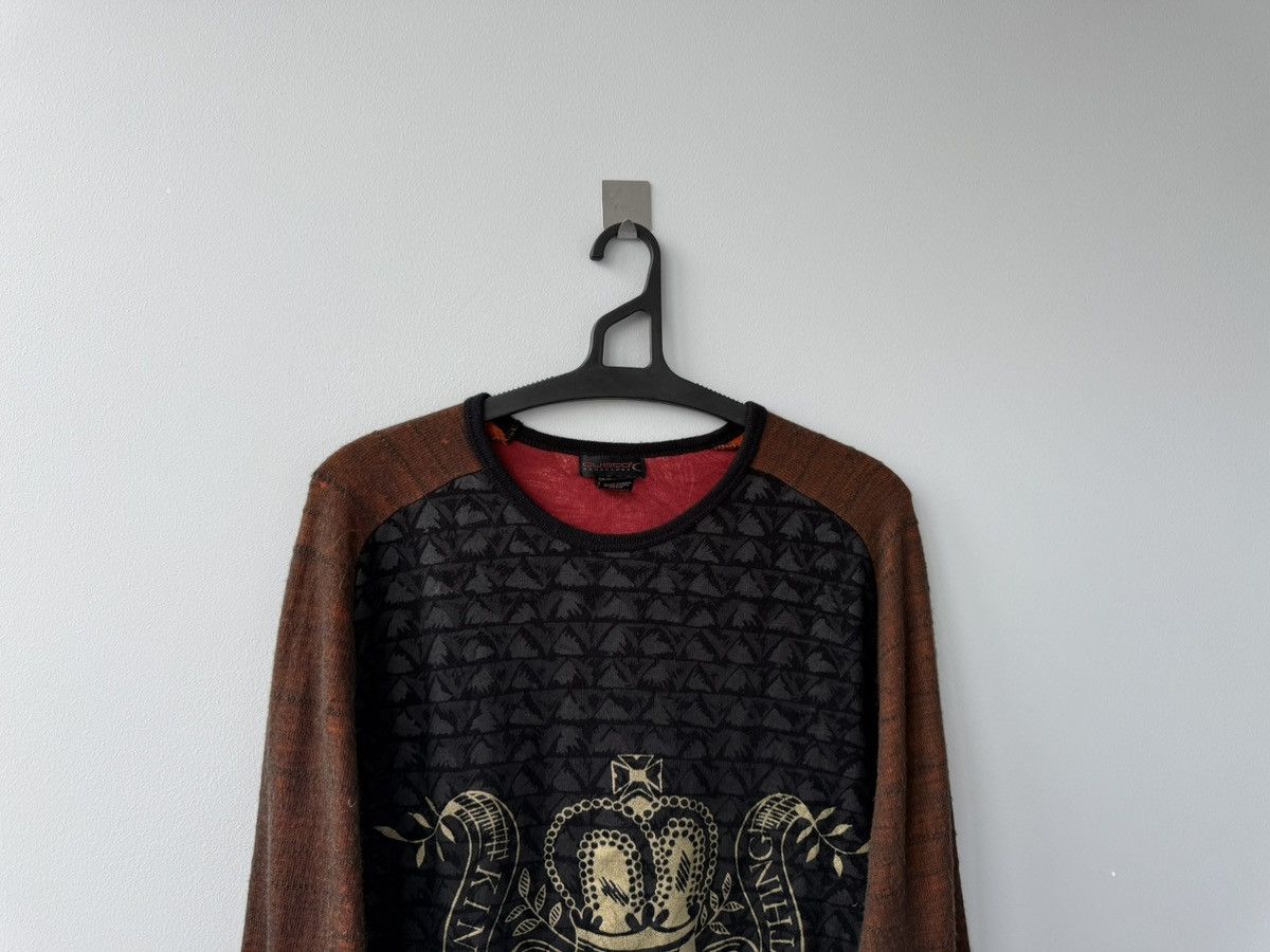 Custo Barcelona Custo Barcelona Sweater Size M / US 6-8 / IT 42-44 - 2 Thumbnail